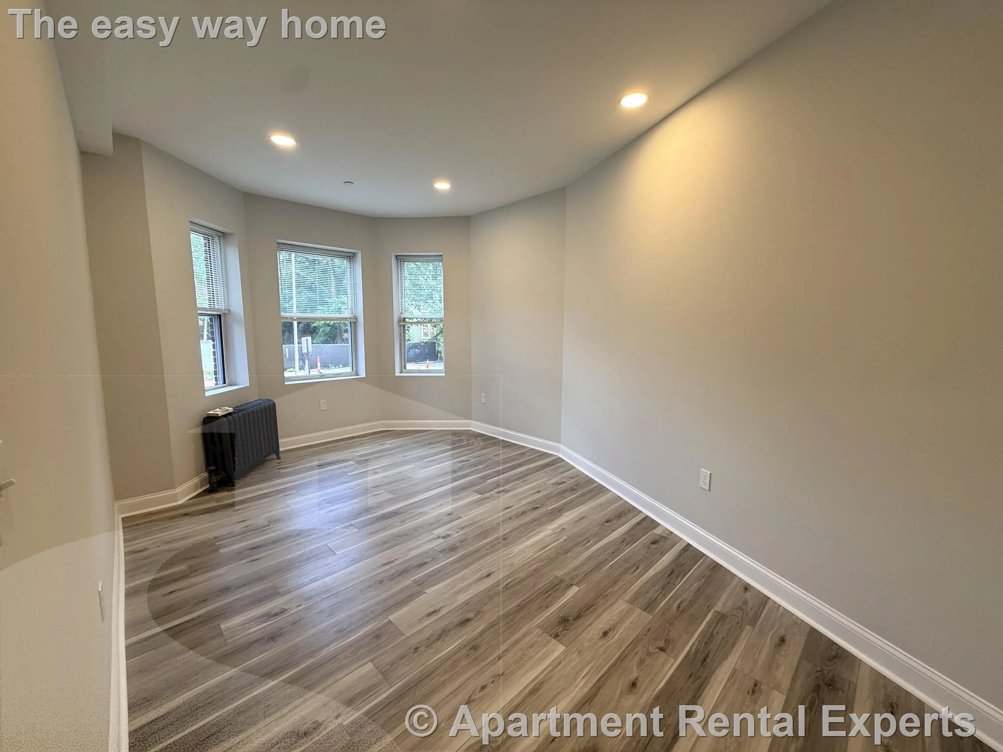 2 bed, 1 bath apartment for rent at 74 Kirkland St Unit 5, Mid Cambridge — photo 5 of 7