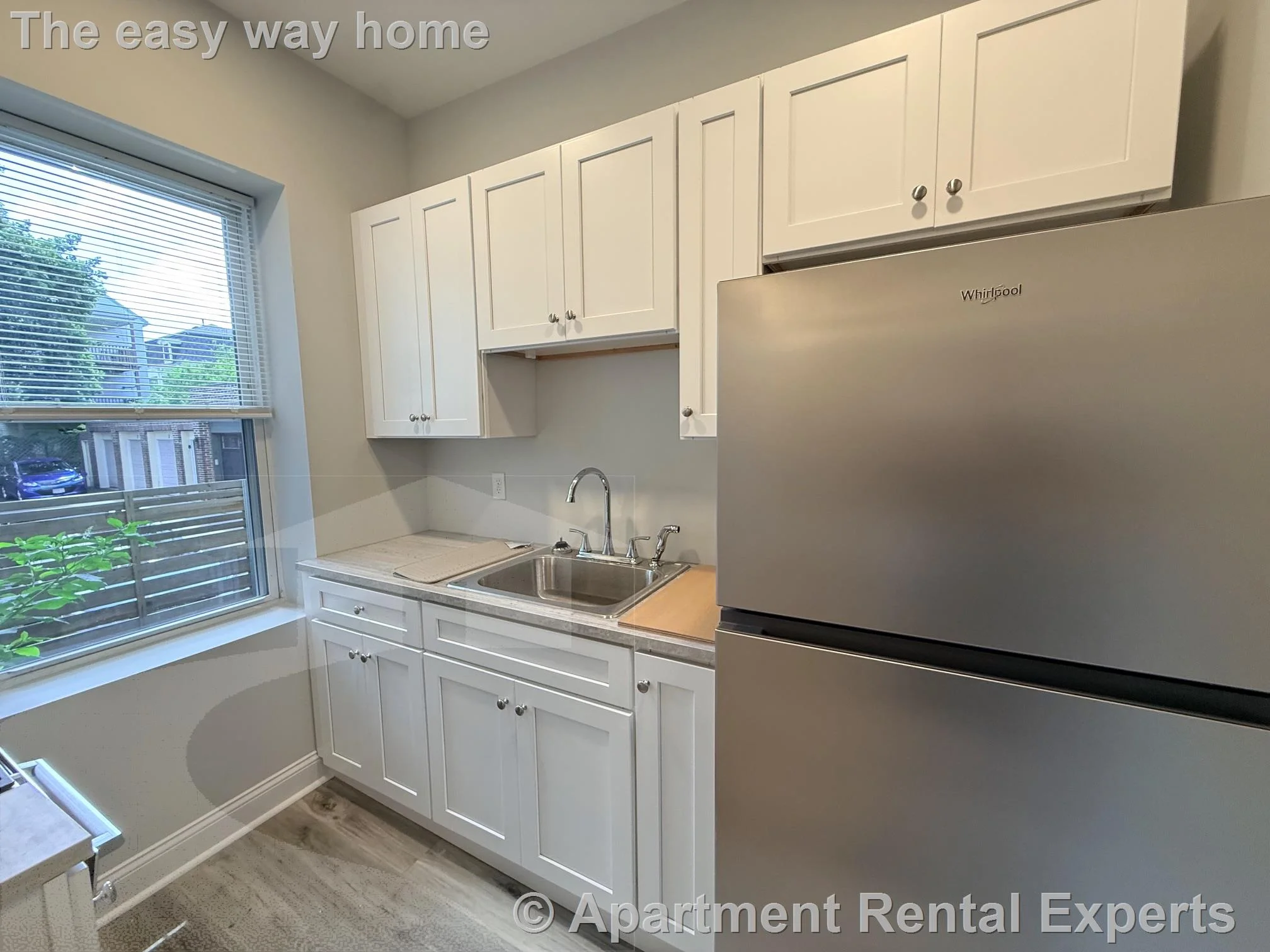 2 bed, 1 bath apartment for rent at 74 Kirkland St Unit 5, Mid Cambridge — photo 2 of 7