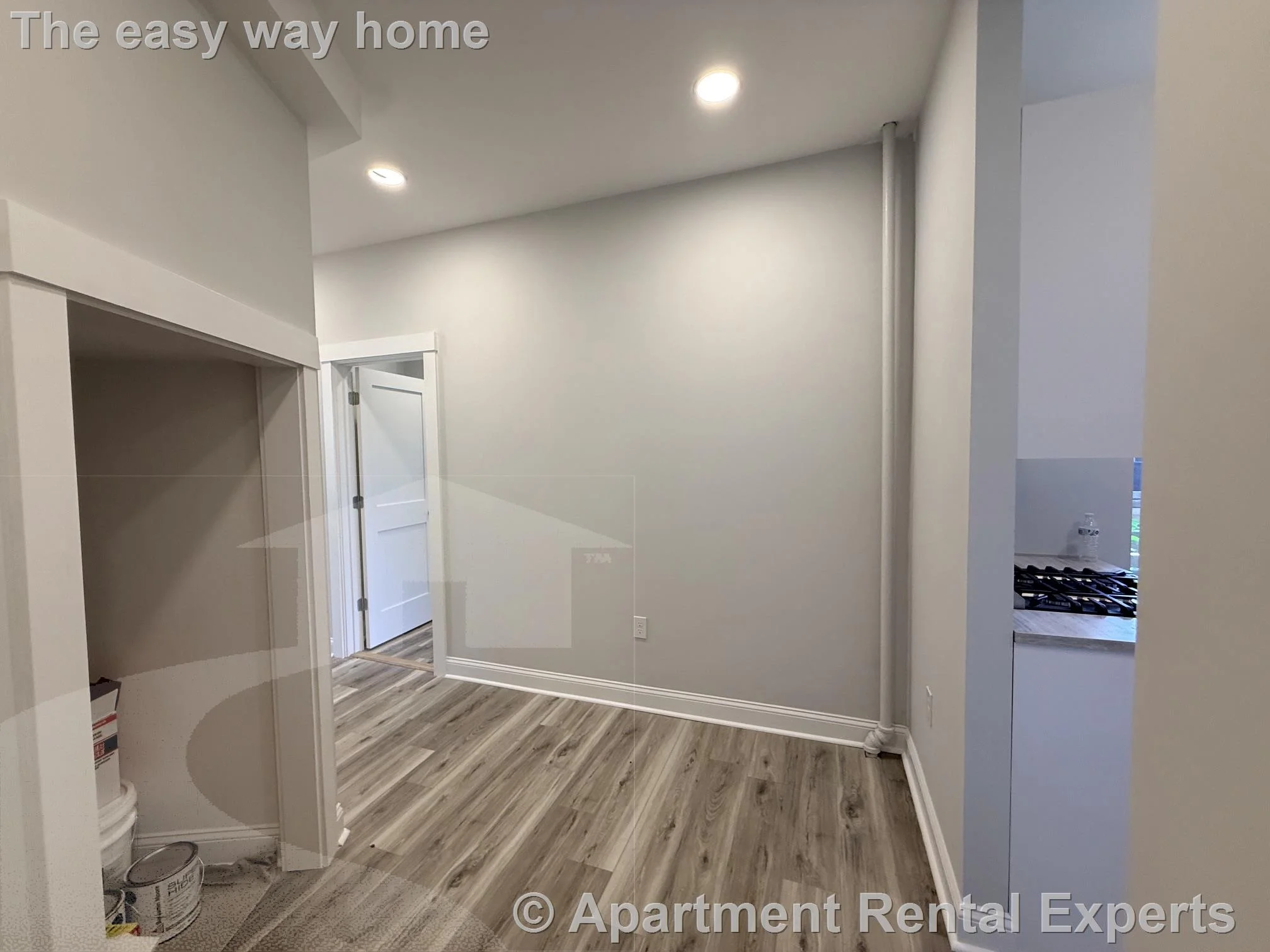 2 bed, 1 bath apartment for rent at 74 Kirkland St Unit 5, Mid Cambridge — photo 7 of 7
