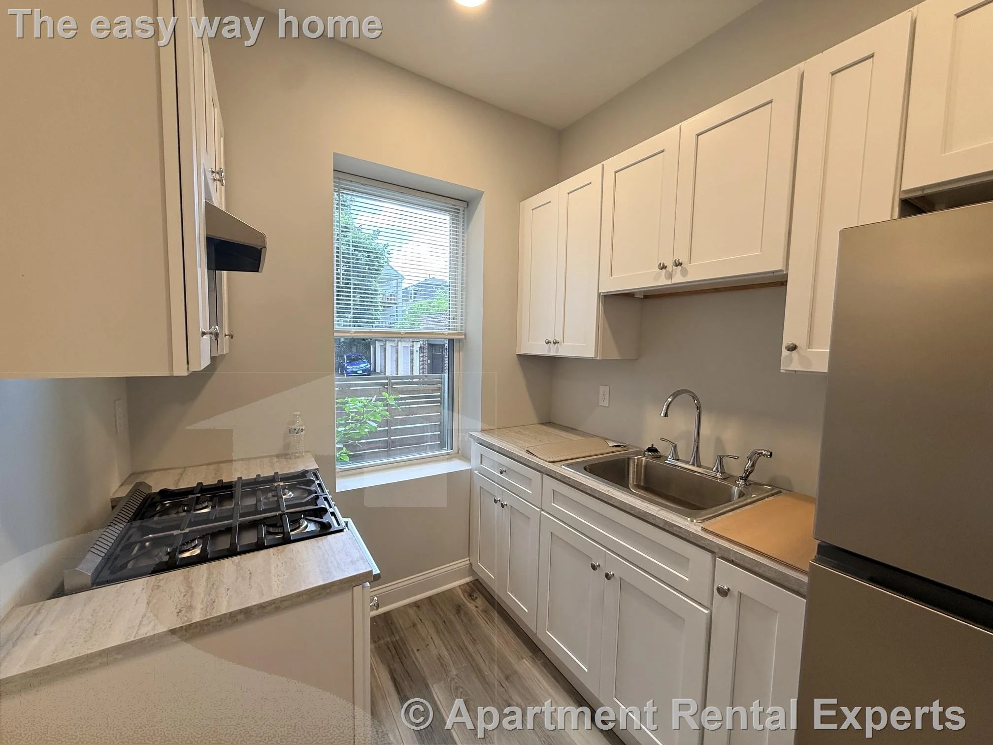 2 bed, 1 bath apartment for rent at 74 Kirkland St Unit 5, Mid Cambridge — photo 1 of 7