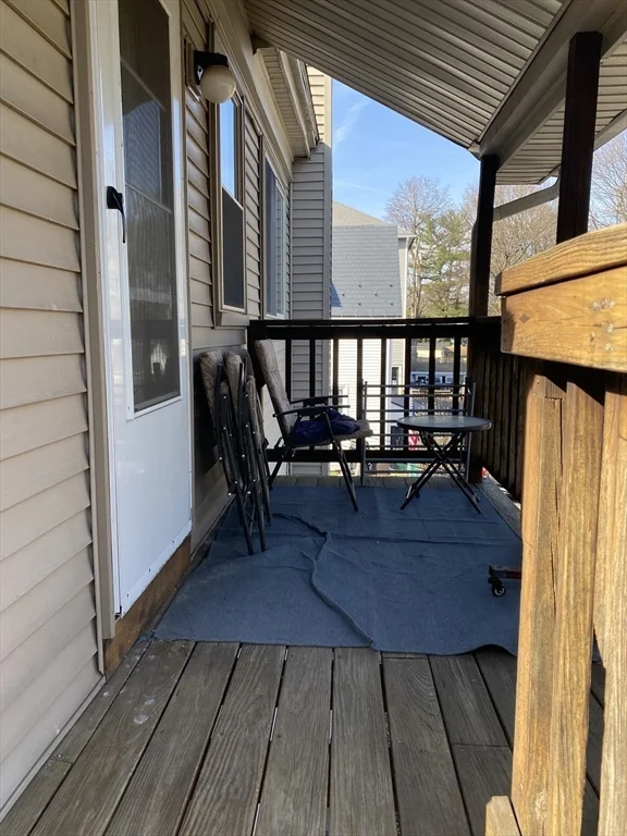 1 bed, 1 bath apartment for rent at 74 Lakewood Unit 2R, Worcester — photo 11 of 11