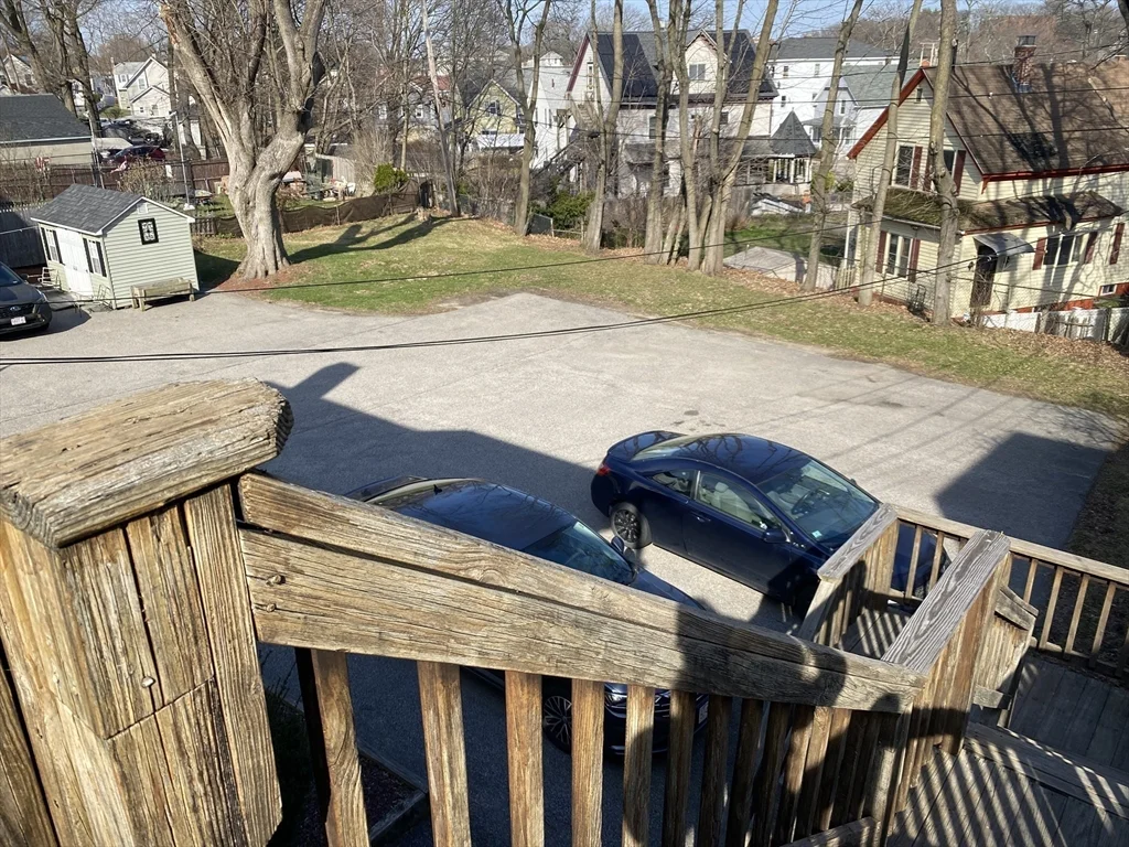 1 bed, 1 bath apartment for rent at 74 Lakewood Unit 2R, Worcester — photo 10 of 11