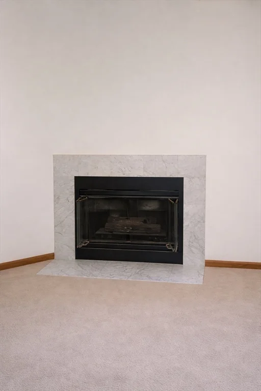 1 bed, 1 bath apartment for rent at 74 Lakewood Unit 2R, Worcester — photo 5 of 11