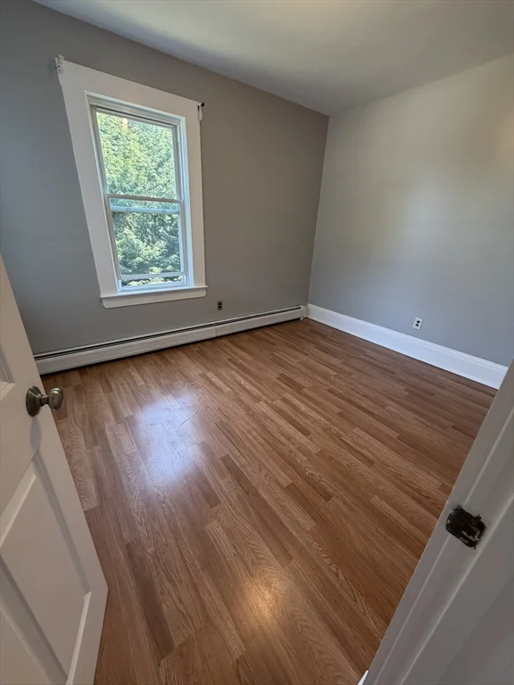 3 bed, 1 bath apartment for rent at 74 Linden St Unit 2, Taunton — photo 5 of 10