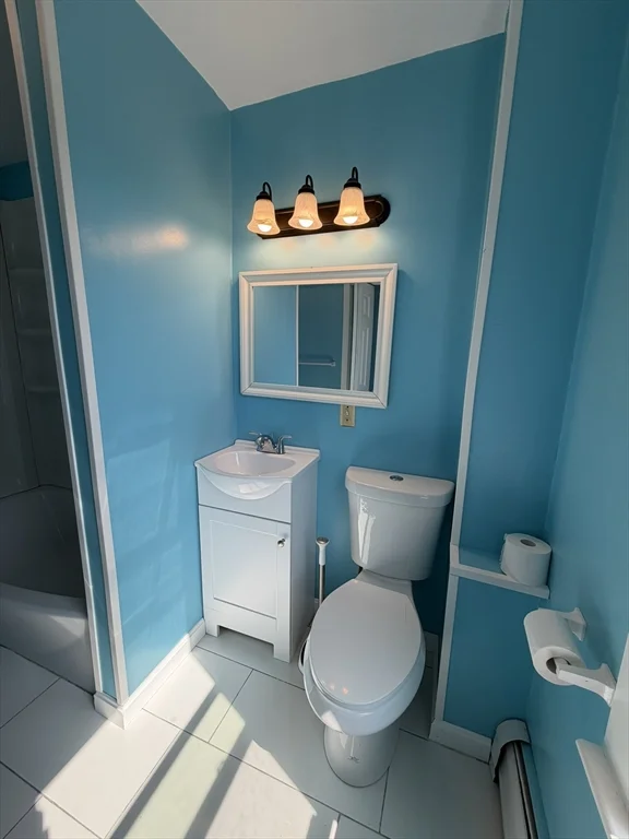 3 bed, 1 bath apartment for rent at 74 Linden St Unit 2, Taunton — photo 8 of 10