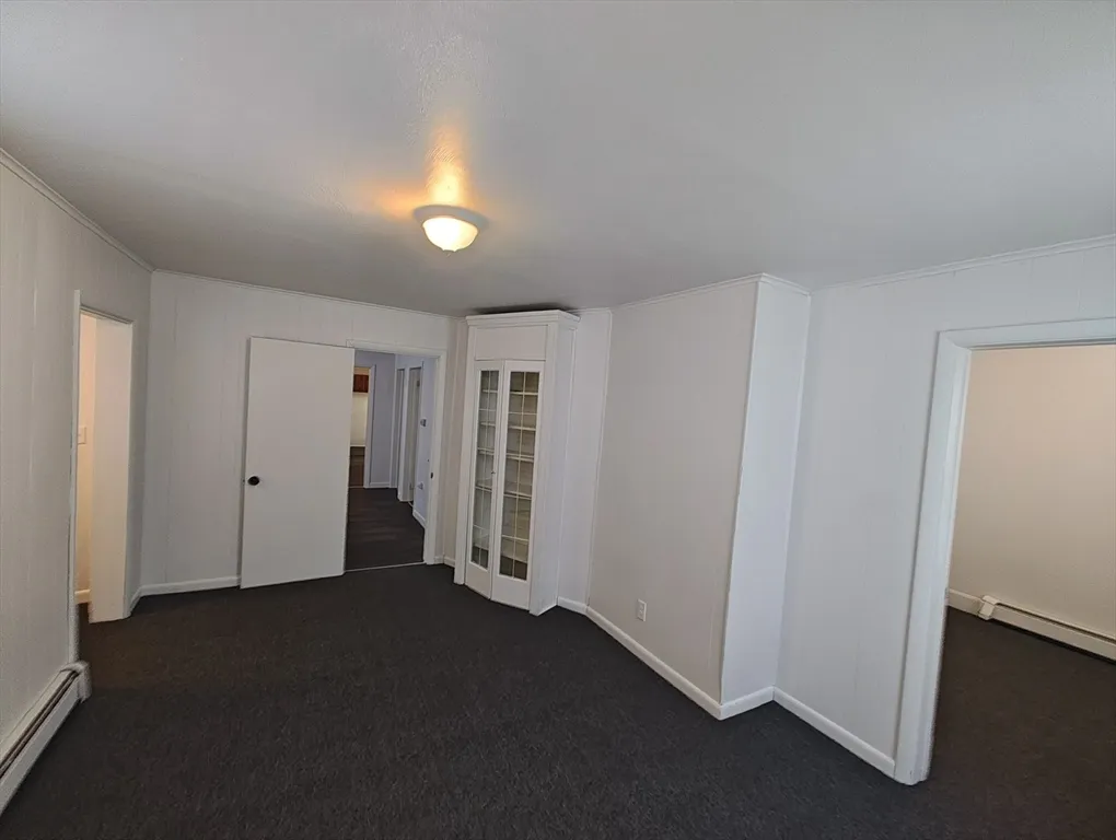 3 bed, 1 bath apartment for rent at 74 Linden Unit 2nd Floor, Holyoke — photo 17 of 20