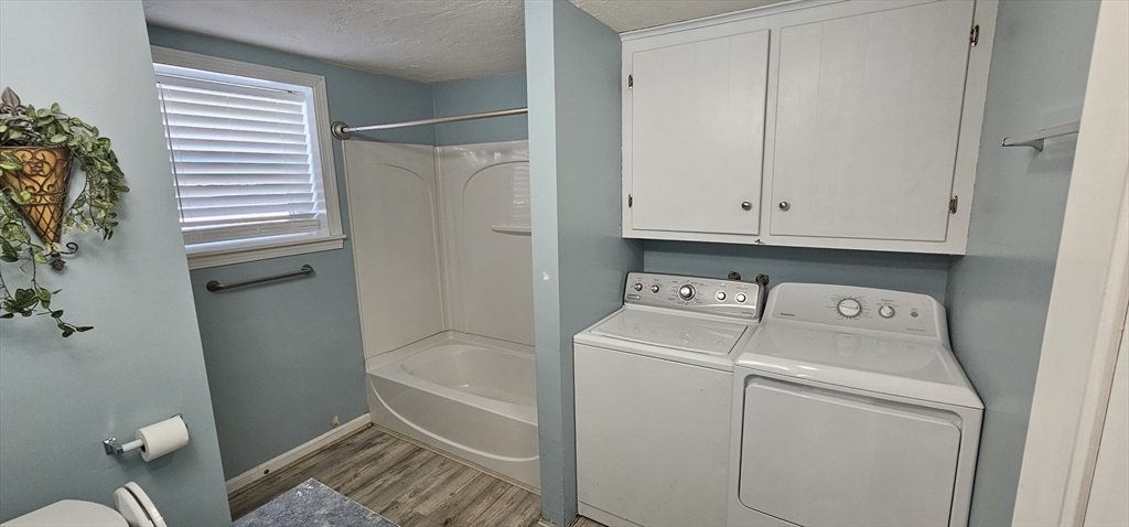1 bed, 1 bath apartment for rent at 74 Locust Ave Unit 2, Southbridge — photo 7 of 7