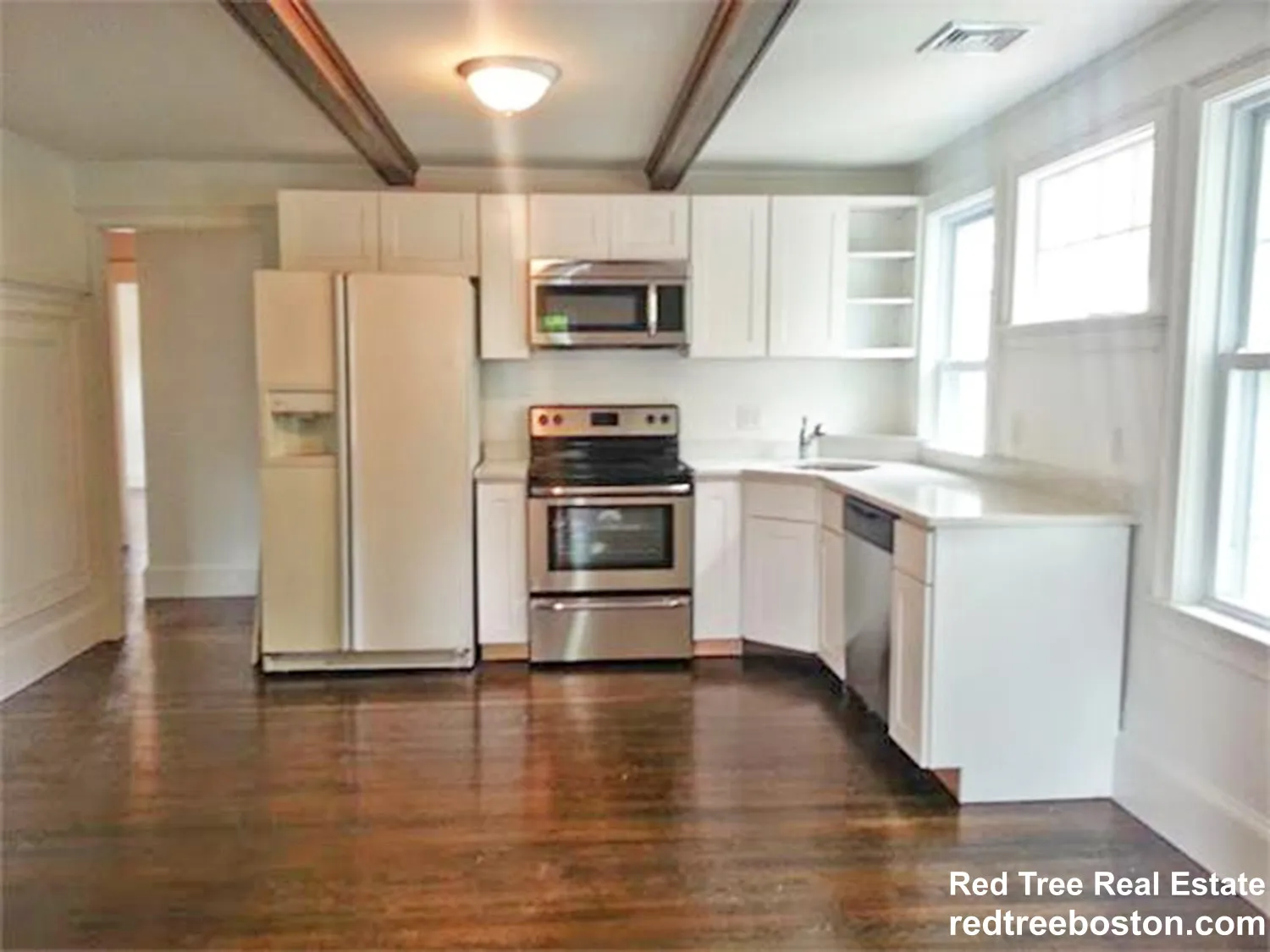 5 bed, 3 bath apartment for rent at 74 Manet Rd Unit 1, Chestnut Hill — photo 26 of 33
