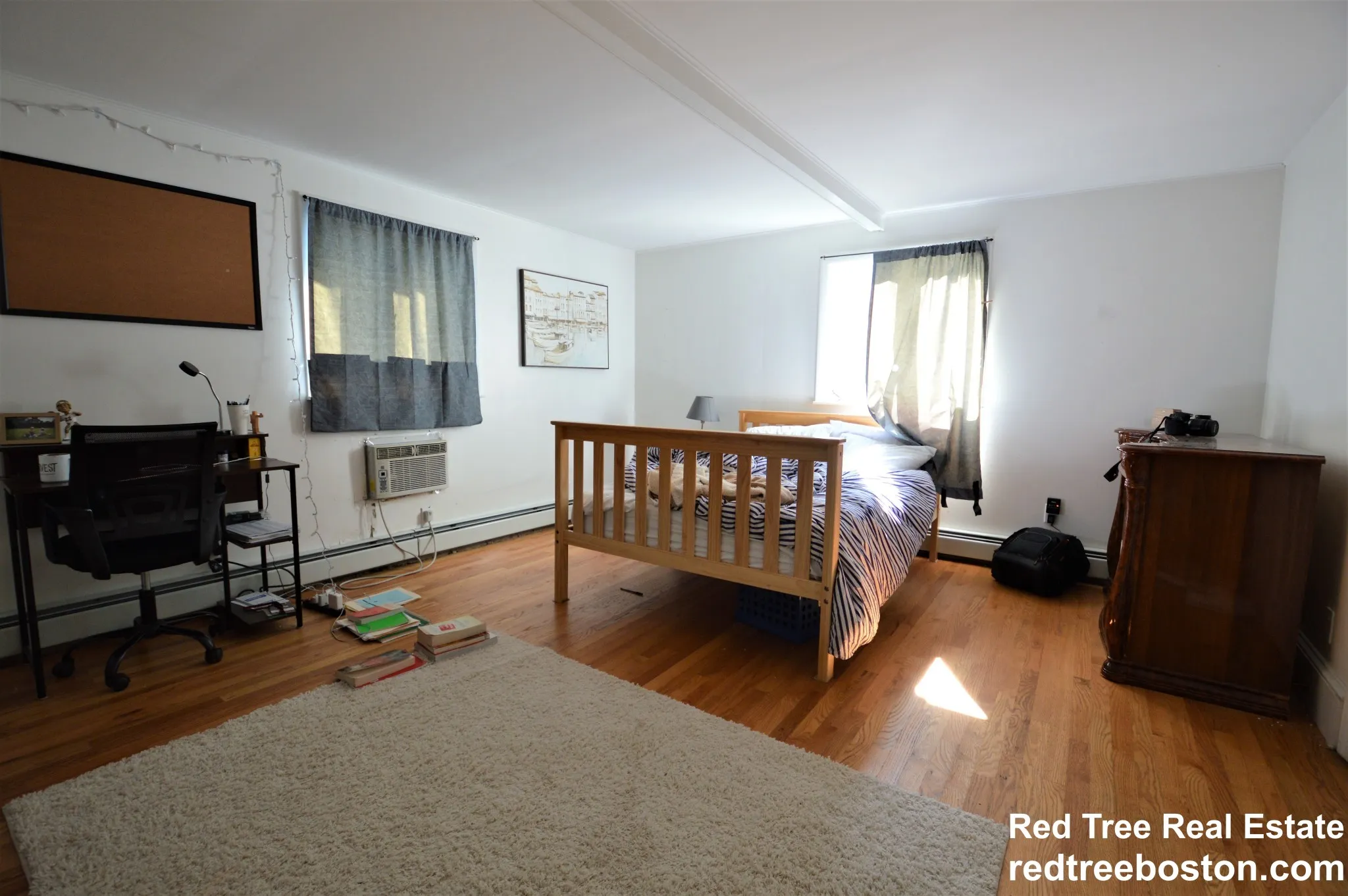 5 bed, 3 bath apartment for rent at 74 Manet Rd Unit 1, Chestnut Hill — photo 13 of 33