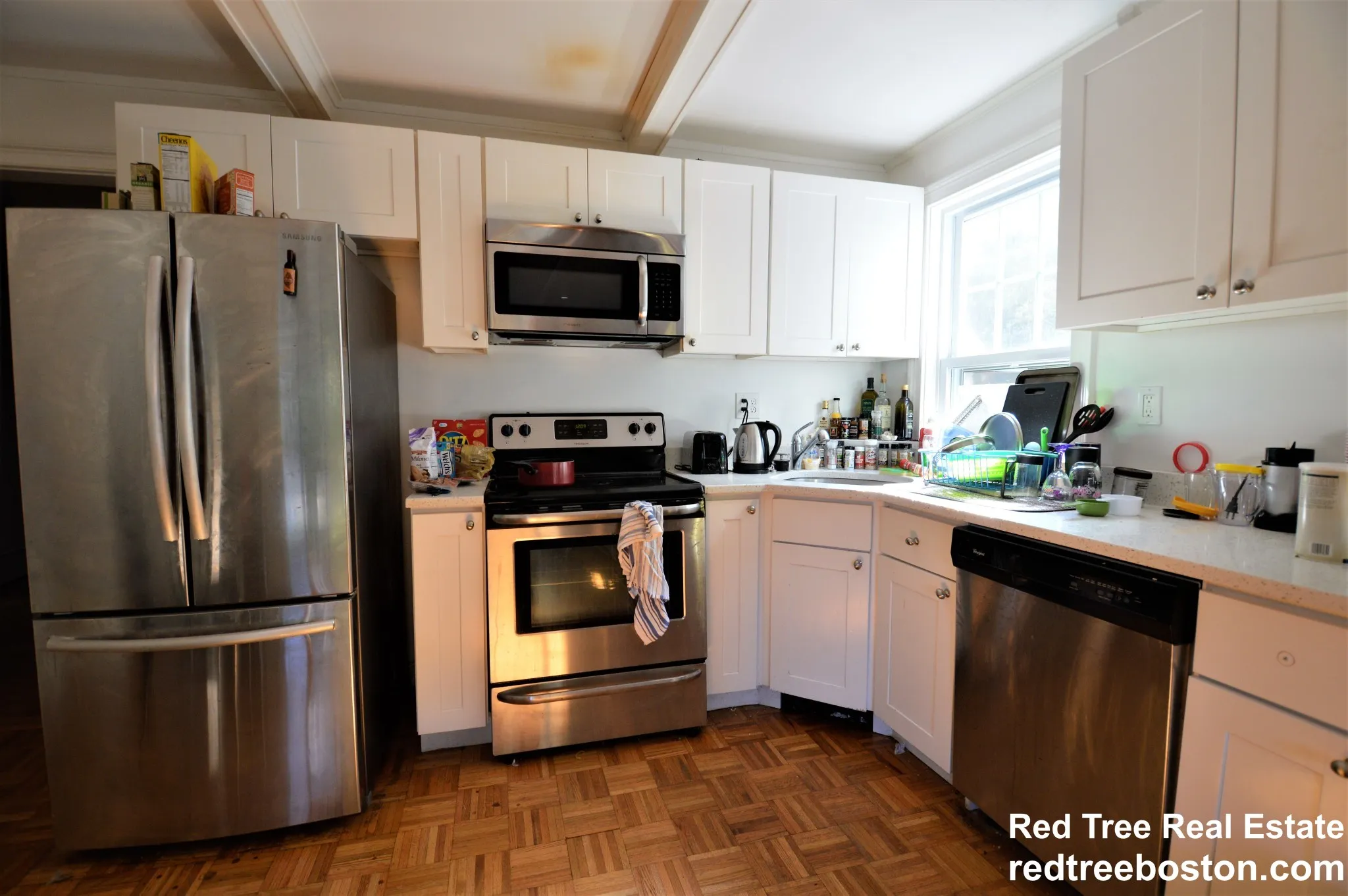 5 bed, 3 bath apartment for rent at 74 Manet Rd Unit 1, Chestnut Hill — photo 1 of 33