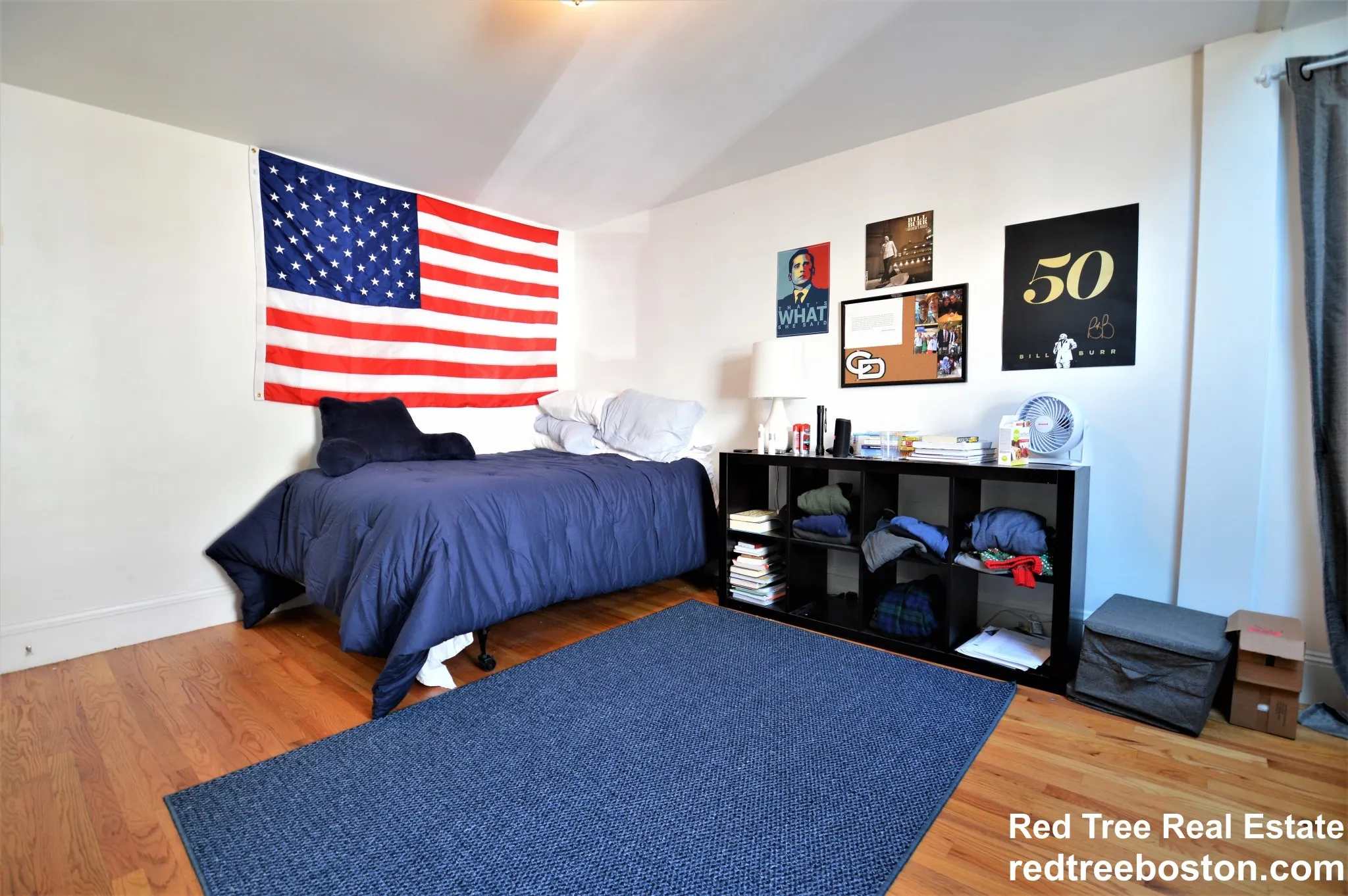 5 bed, 3 bath apartment for rent at 74 Manet Rd Unit 1, Chestnut Hill — photo 7 of 33
