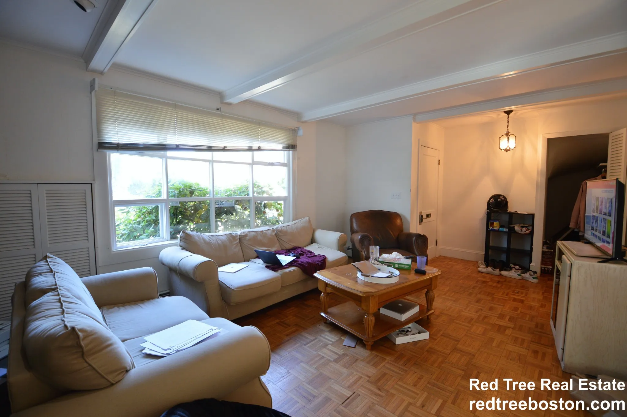5 bed, 3 bath apartment for rent at 74 Manet Rd Unit 1, Chestnut Hill — photo 4 of 33