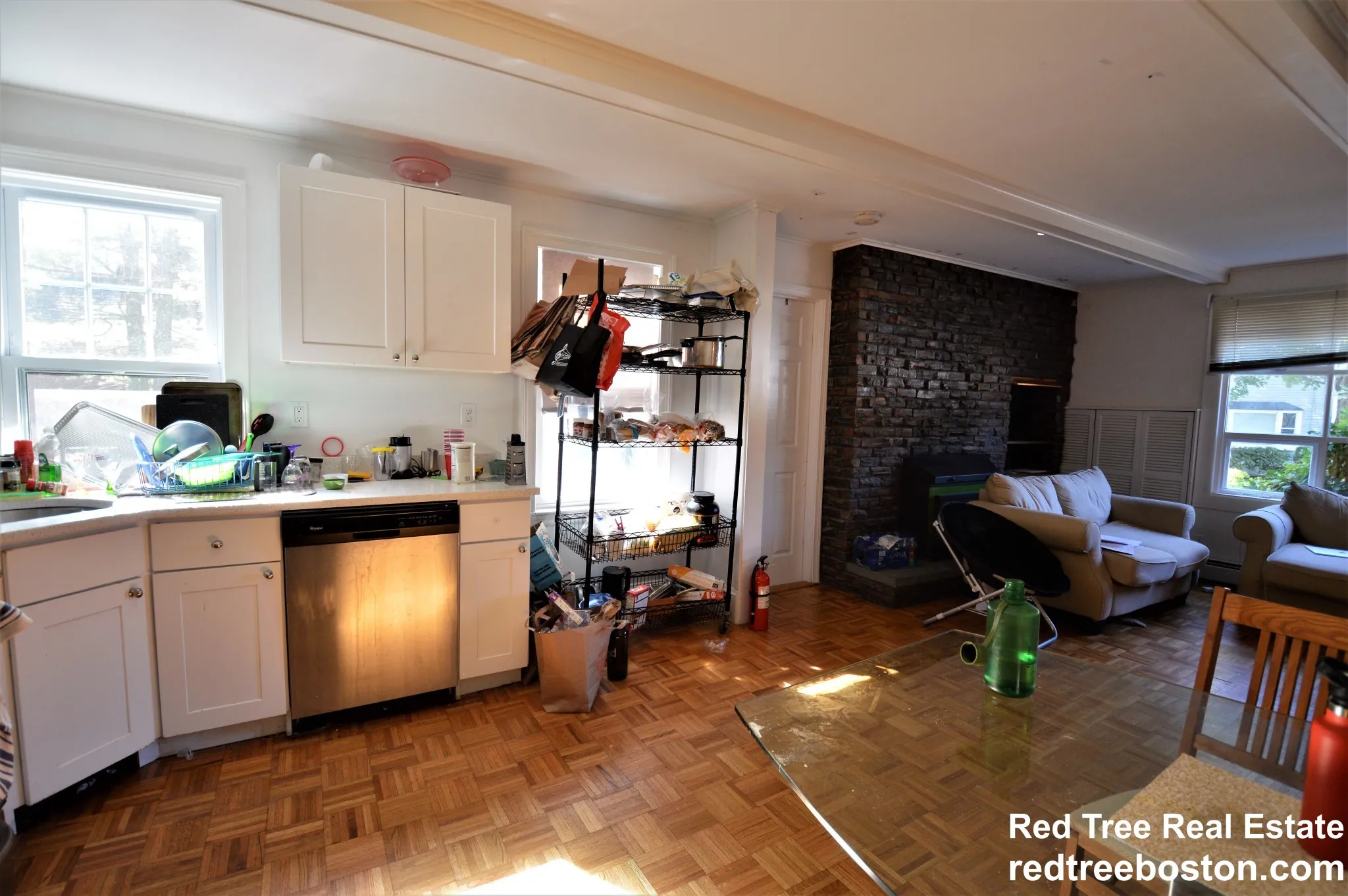 5 bed, 3 bath apartment for rent at 74 Manet Rd Unit 1, Chestnut Hill — photo 2 of 33