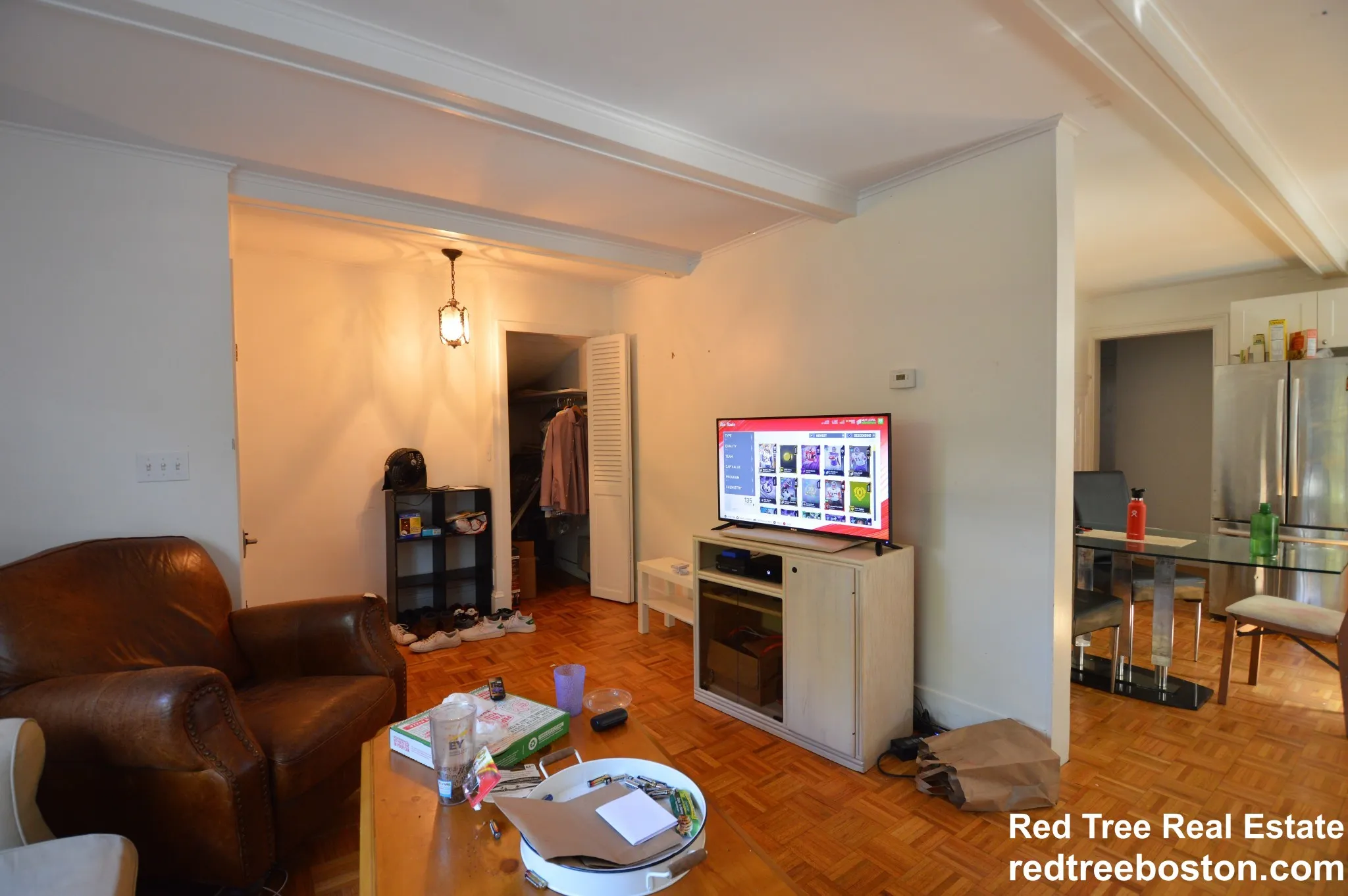 5 bed, 3 bath apartment for rent at 74 Manet Rd Unit 1, Chestnut Hill — photo 5 of 33