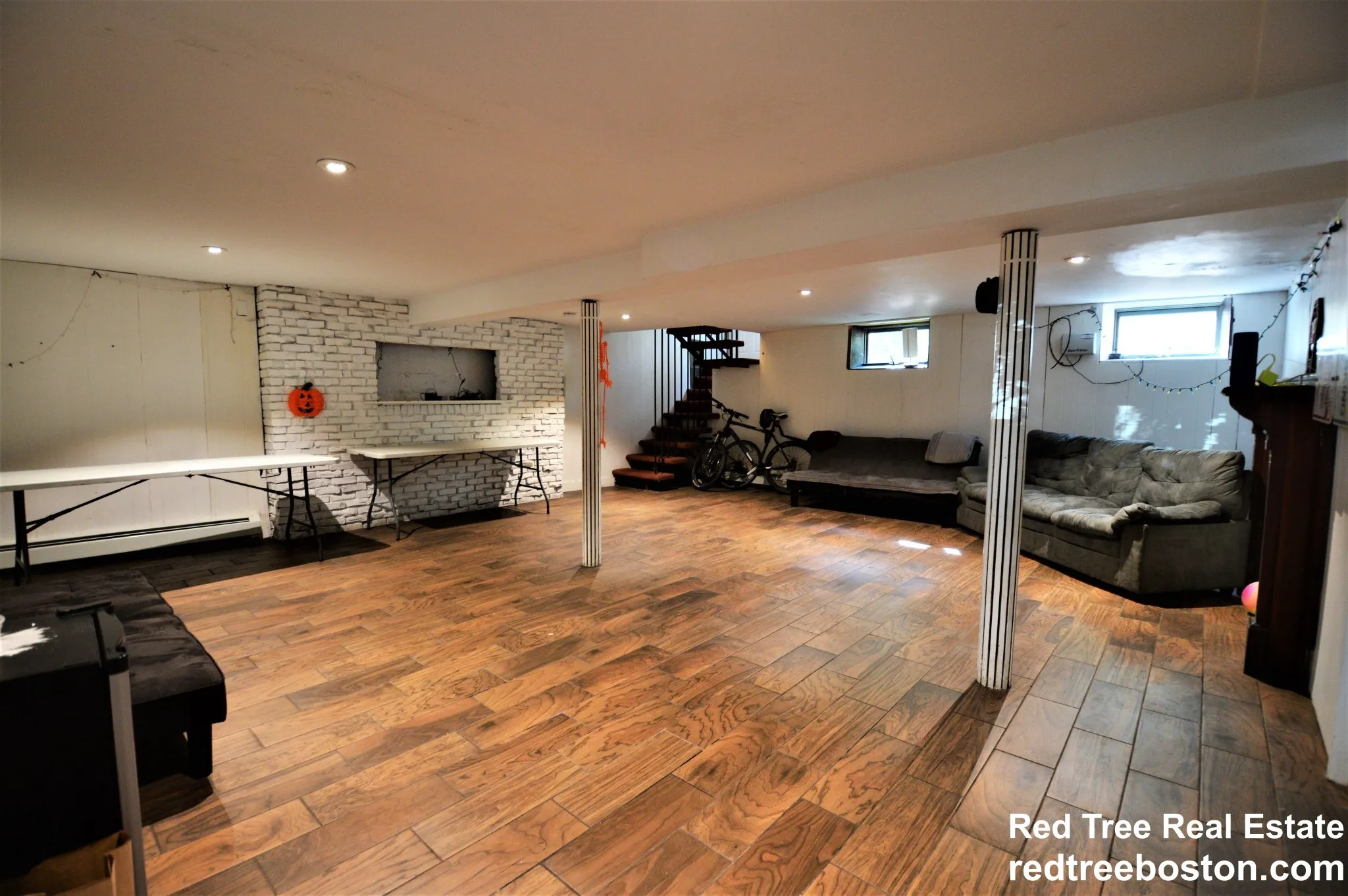5 bed, 3 bath apartment for rent at 74 Manet Rd Unit 1, Chestnut Hill — photo 20 of 33