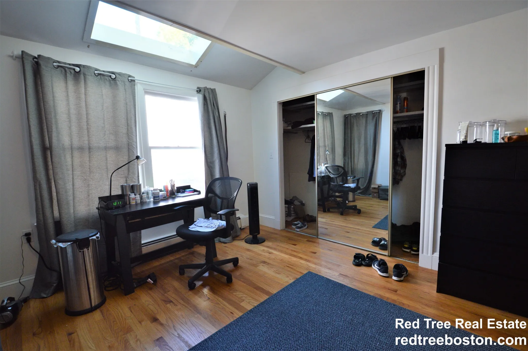 5 bed, 3 bath apartment for rent at 74 Manet Rd Unit 1, Chestnut Hill — photo 9 of 33