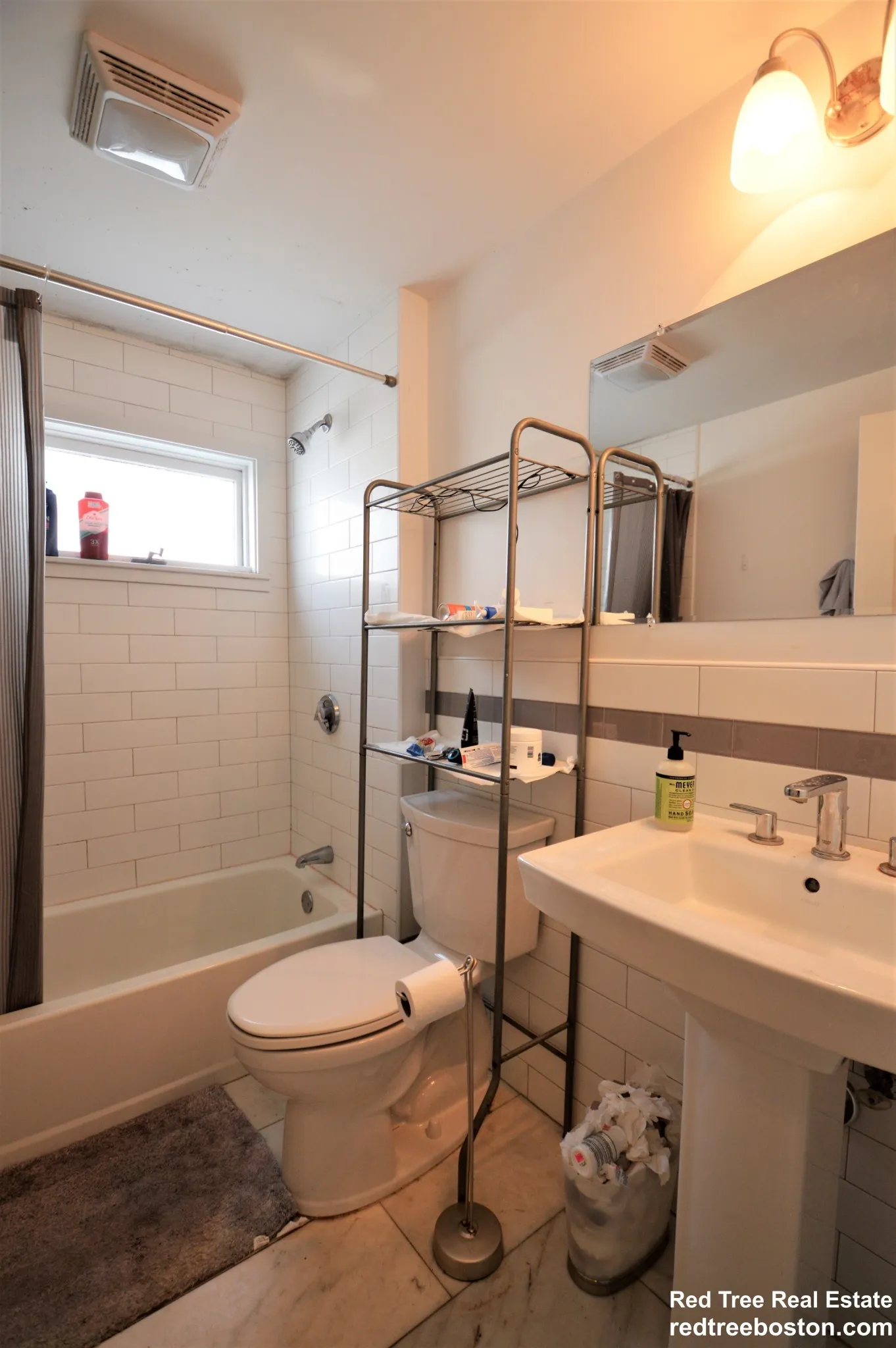 5 bed, 3 bath apartment for rent at 74 Manet Rd Unit 1, Chestnut Hill — photo 10 of 33