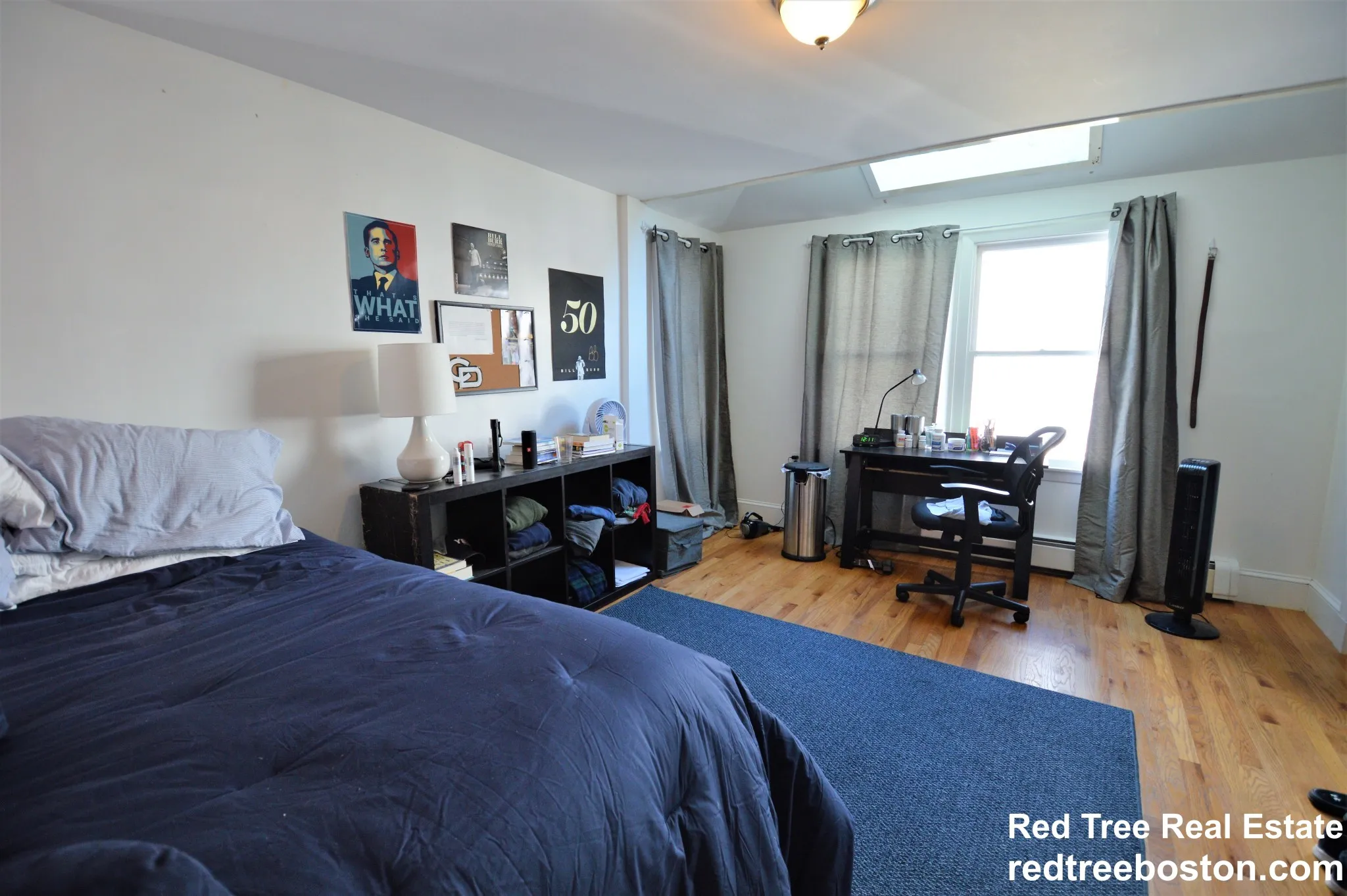 5 bed, 3 bath apartment for rent at 74 Manet Rd Unit 1, Chestnut Hill — photo 8 of 33
