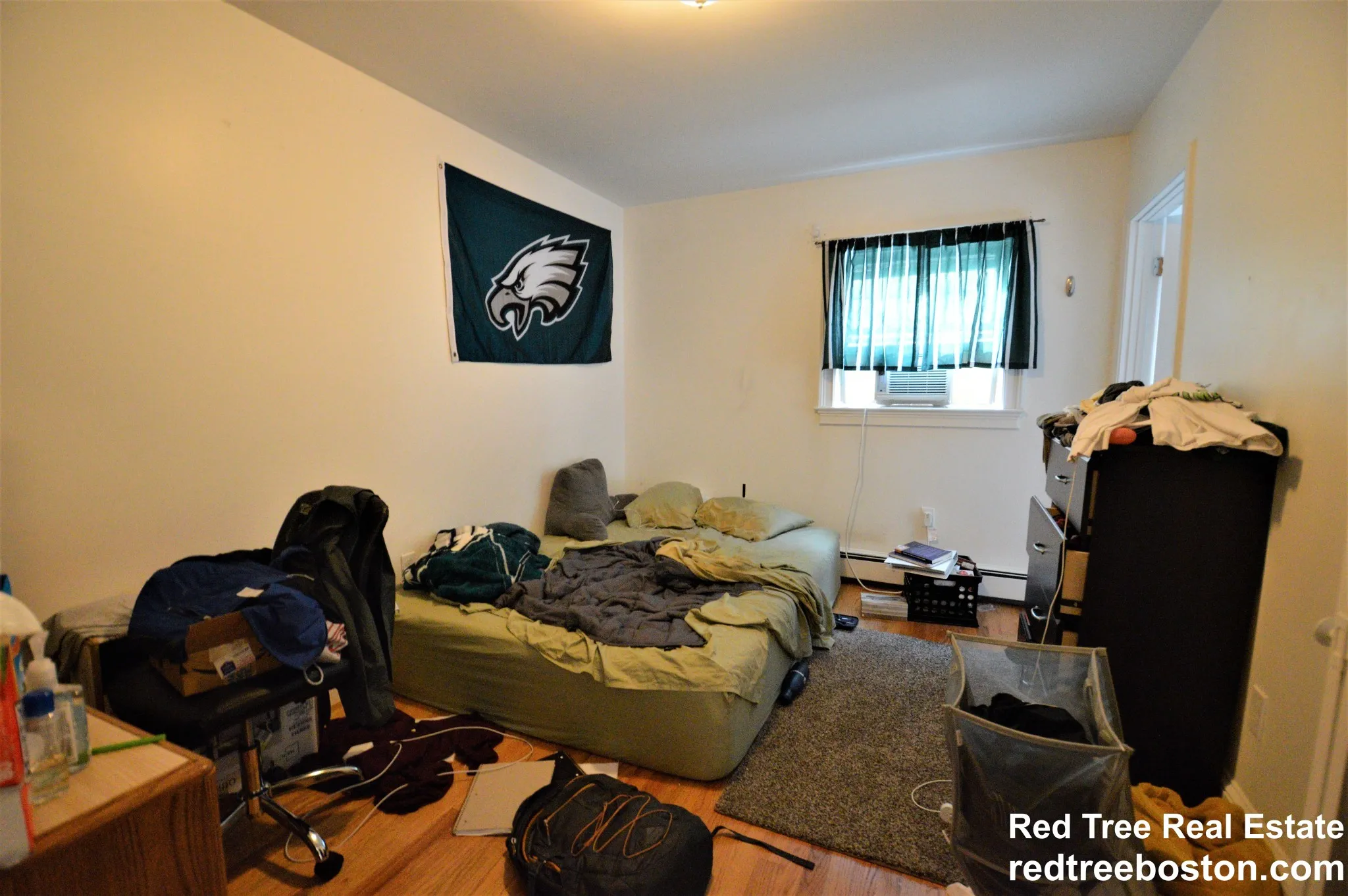 5 bed, 3 bath apartment for rent at 74 Manet Rd Unit 1, Chestnut Hill — photo 16 of 33