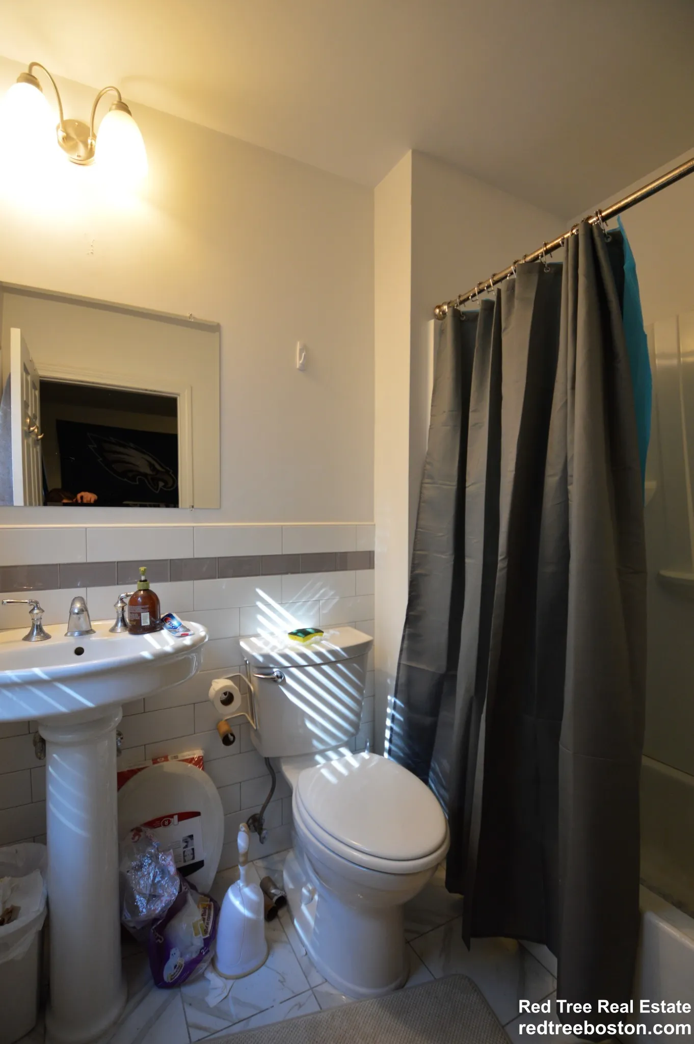5 bed, 3 bath apartment for rent at 74 Manet Rd Unit 1, Chestnut Hill — photo 11 of 33