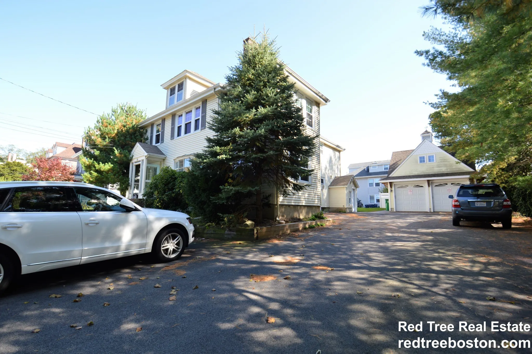 5 bed, 3 bath apartment for rent at 74 Manet Rd Unit 1, Chestnut Hill — photo 25 of 33