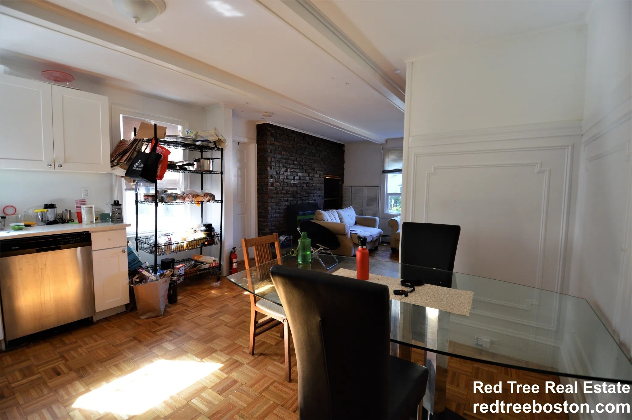 5 bed, 3 bath apartment for rent at 74 Manet Rd Unit 1, Chestnut Hill — photo 3 of 33
