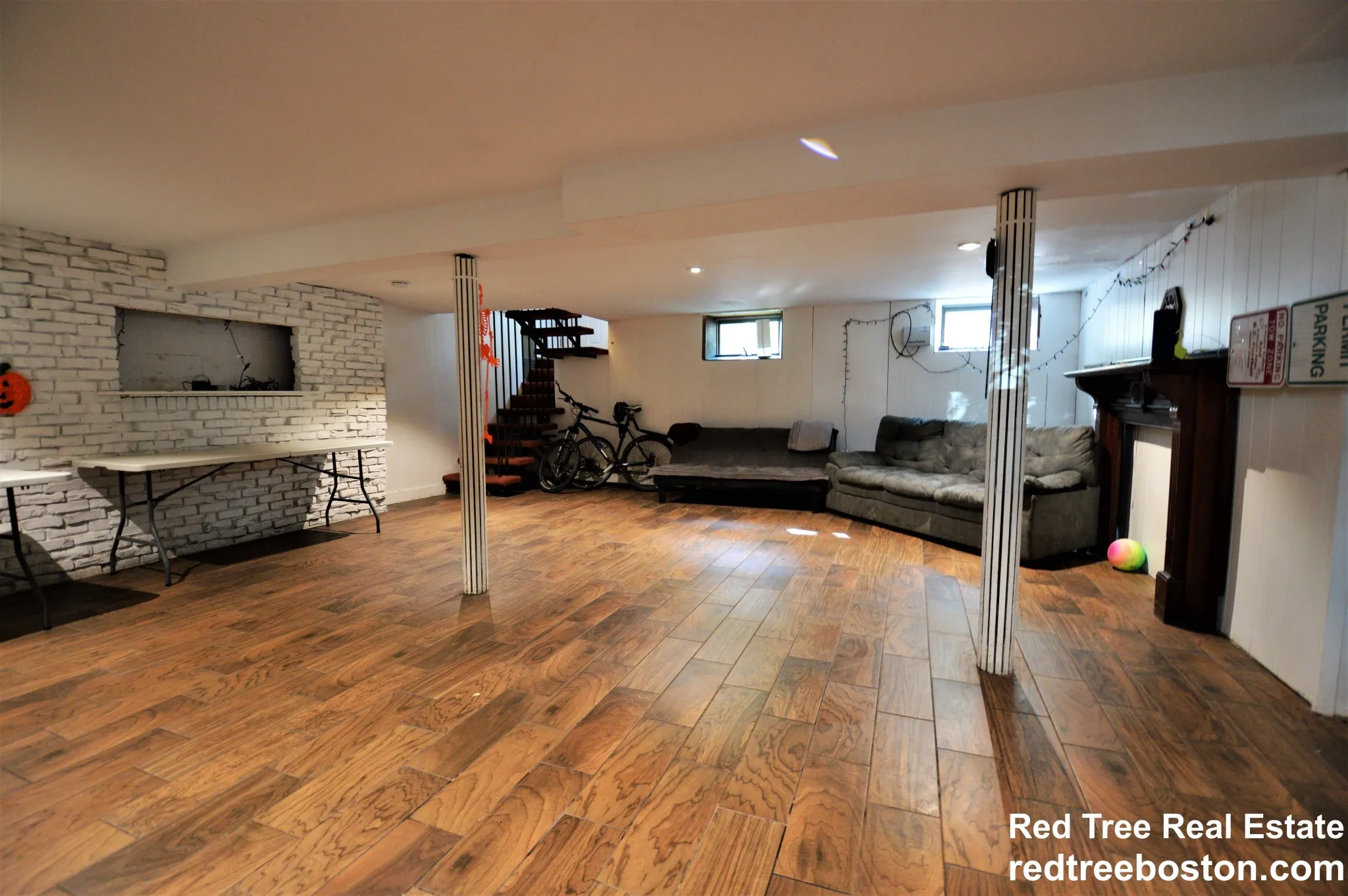 5 bed, 3 bath apartment for rent at 74 Manet Rd Unit 1, Chestnut Hill — photo 19 of 33