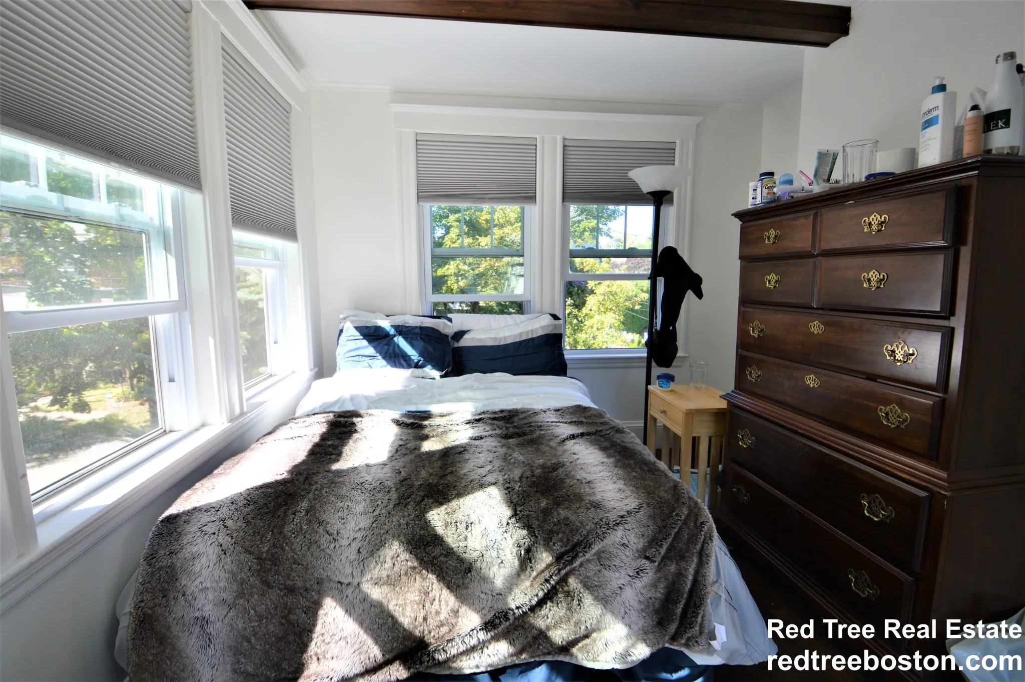 4 bed, 2 bath apartment for rent at 74 Manet Rd Unit 2, Chestnut Hill — photo 14 of 14