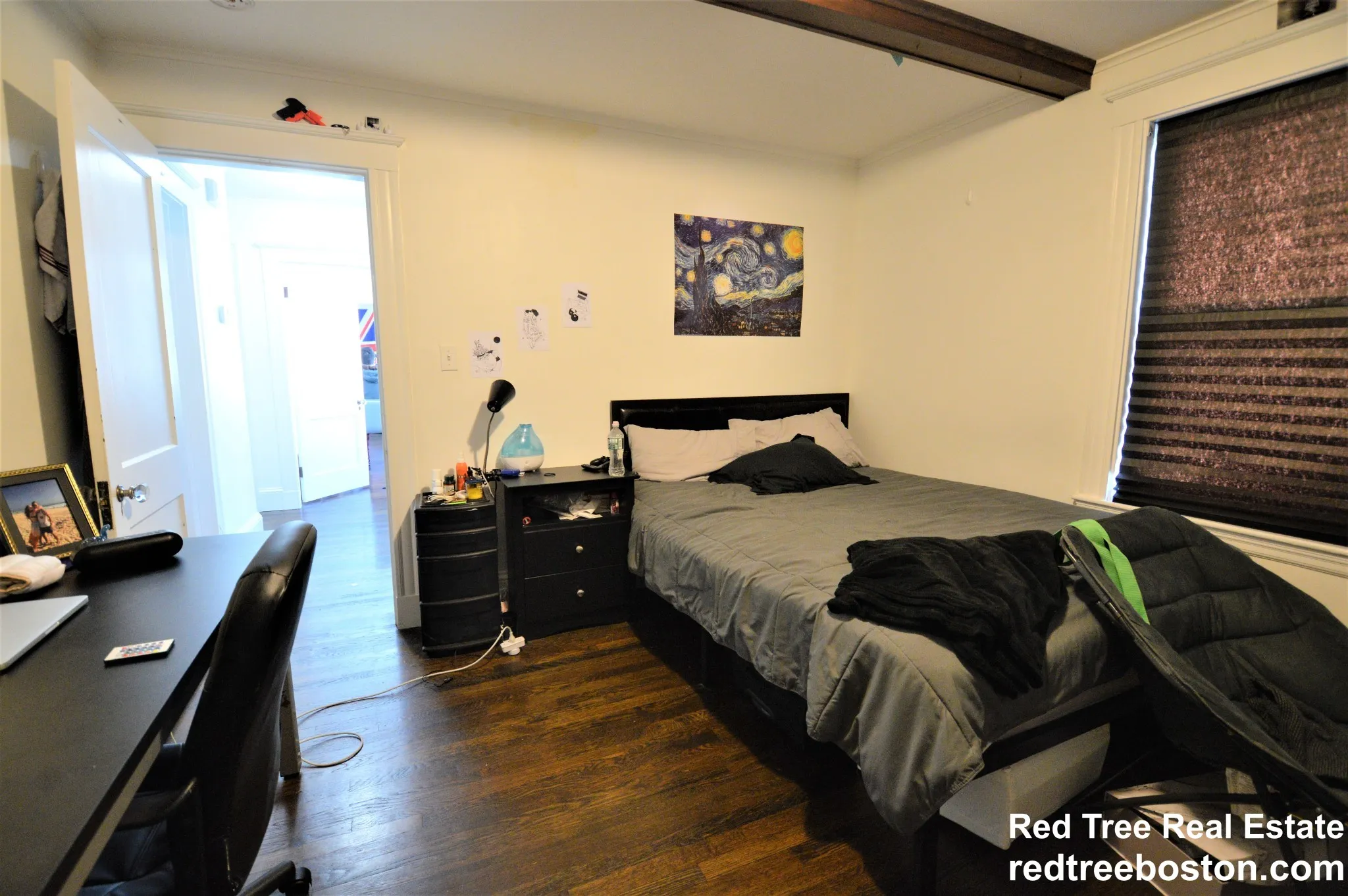 4 bed, 2 bath apartment for rent at 74 Manet Rd Unit 2, Chestnut Hill — photo 9 of 14
