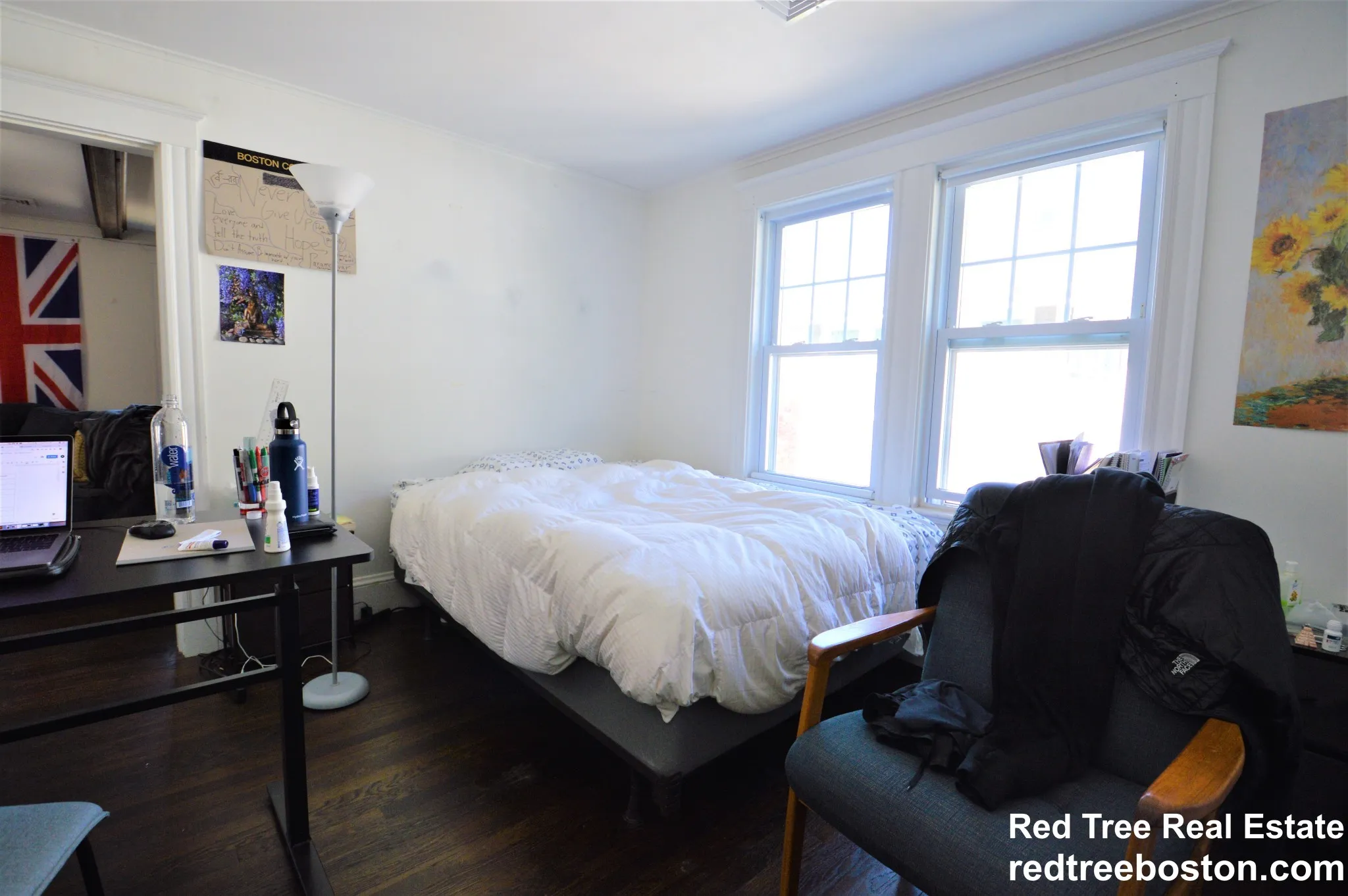 4 bed, 2 bath apartment for rent at 74 Manet Rd Unit 2, Chestnut Hill — photo 13 of 14