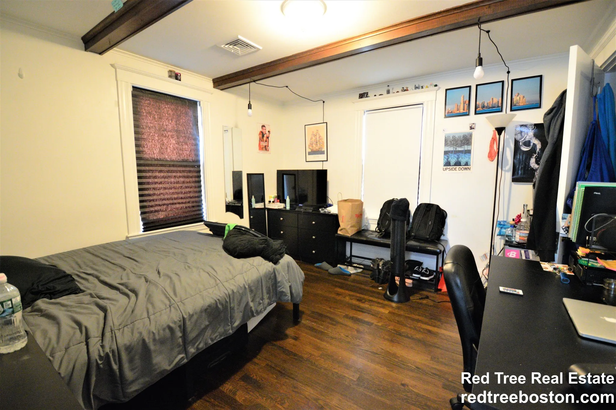 4 bed, 2 bath apartment for rent at 74 Manet Rd Unit 2, Chestnut Hill — photo 10 of 14