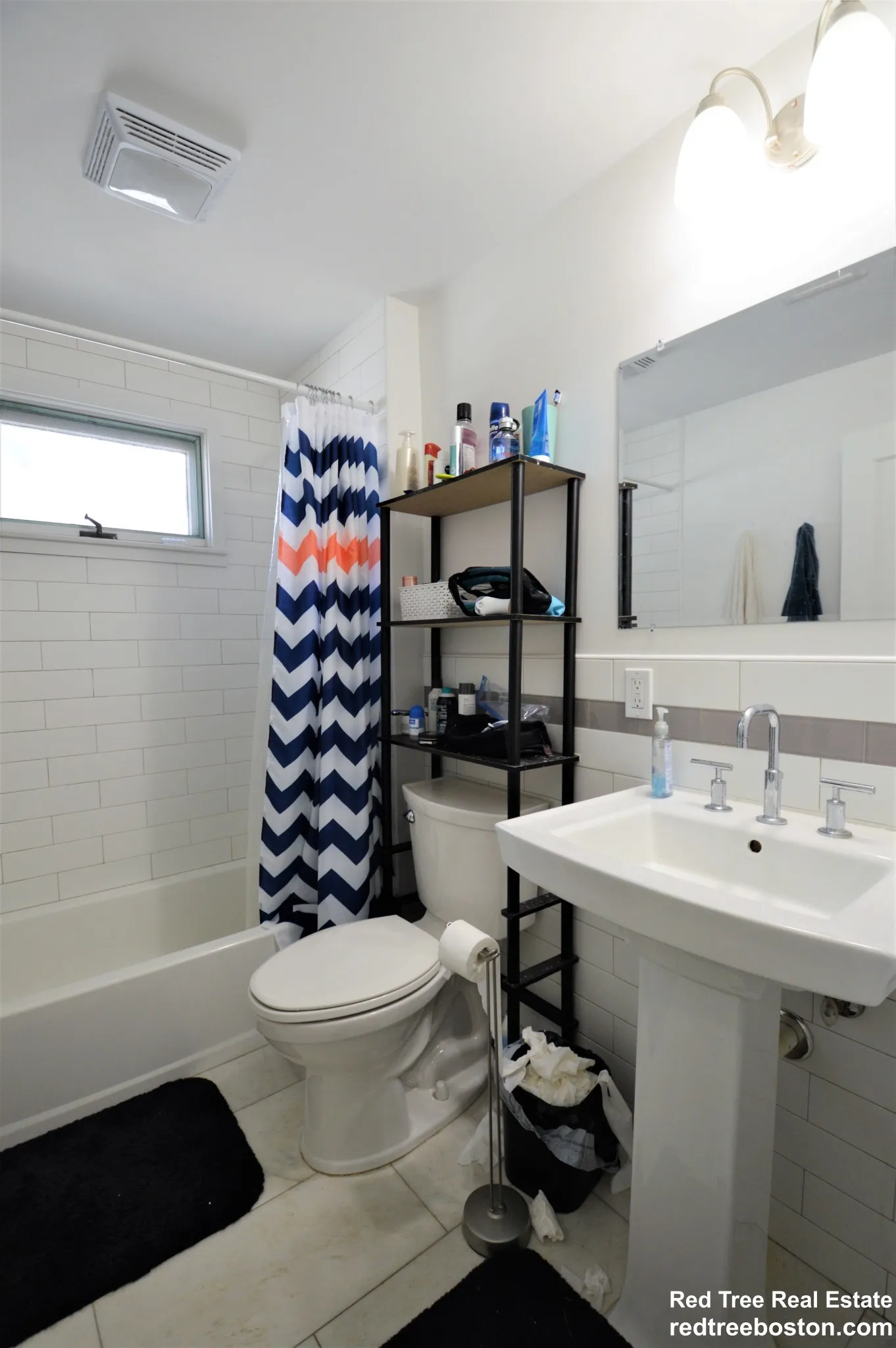 4 bed, 2 bath apartment for rent at 74 Manet Rd Unit 2, Chestnut Hill — photo 8 of 14