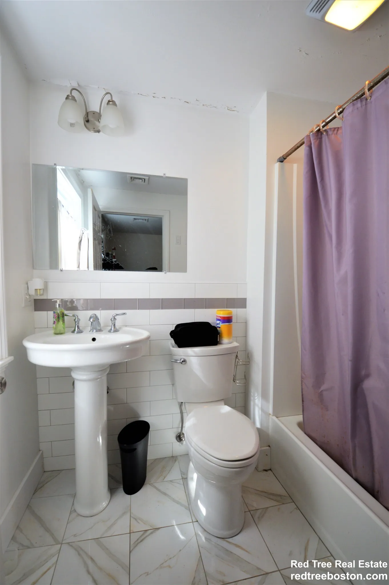 4 bed, 2 bath apartment for rent at 74 Manet Rd Unit 2, Chestnut Hill — photo 12 of 14