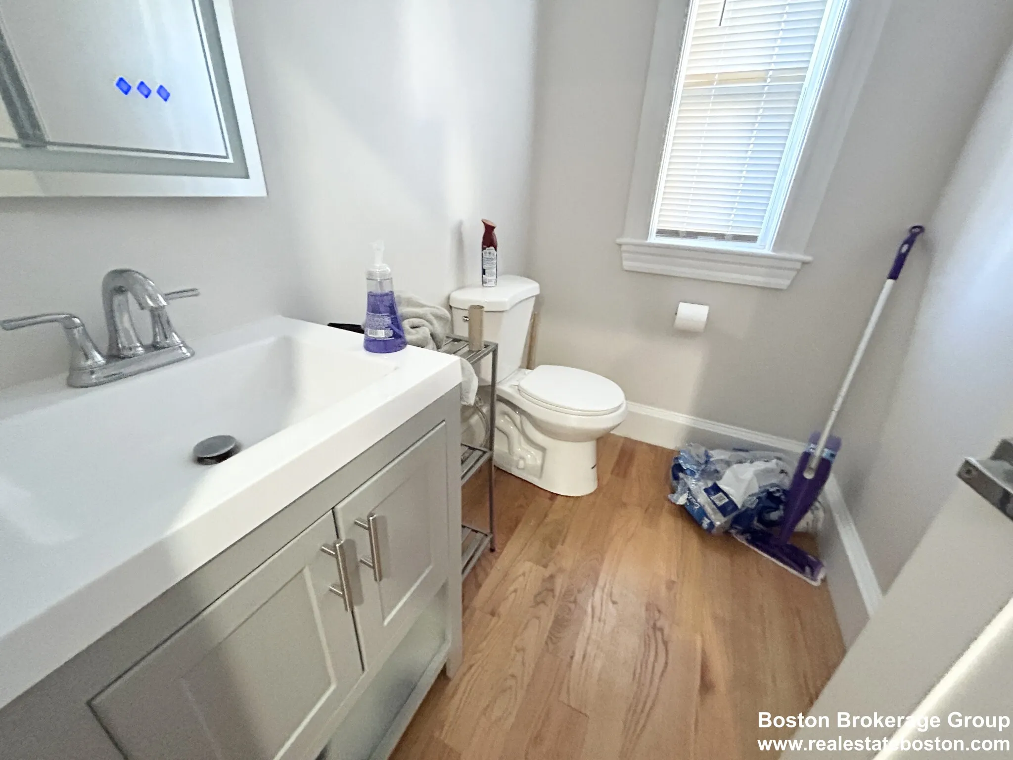 4 bed, 1.5 bath apartment for rent at 74 Marine Rd Unit 3, South Boston — photo 8 of 8