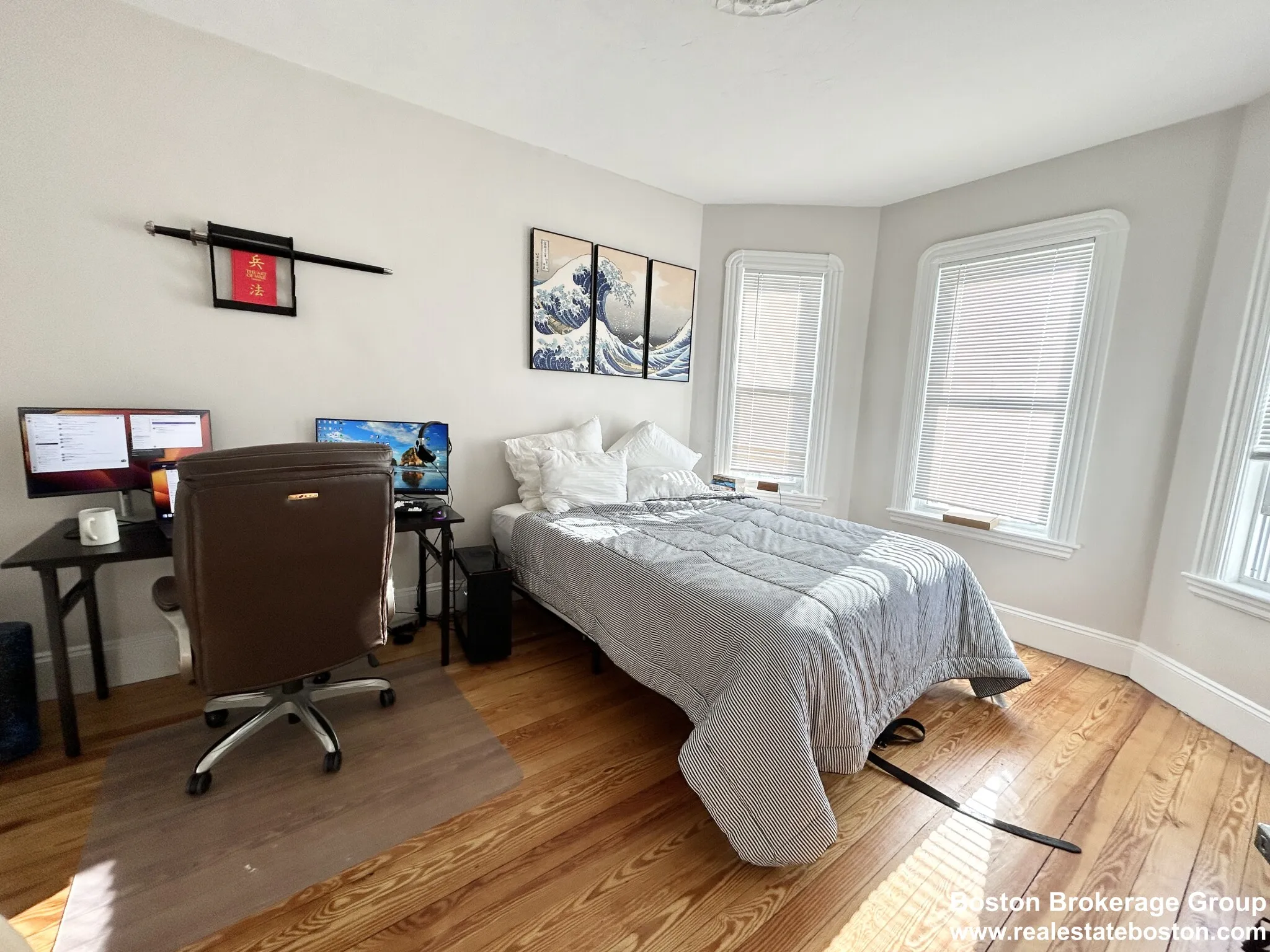 4 bed, 1.5 bath apartment for rent at 74 Marine Rd Unit 3, South Boston — photo 5 of 8