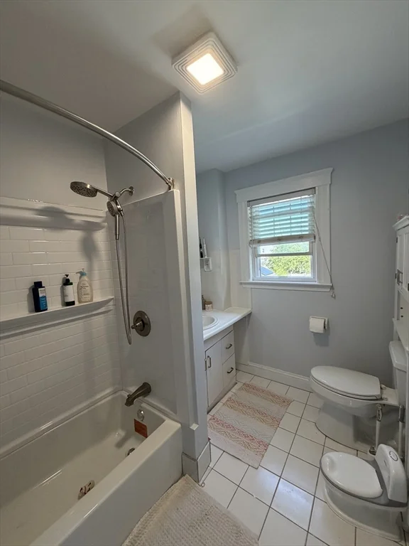 3 bed, 2 bath apartment for rent at 74 Marston St Unit 0, Medford — photo 18 of 23