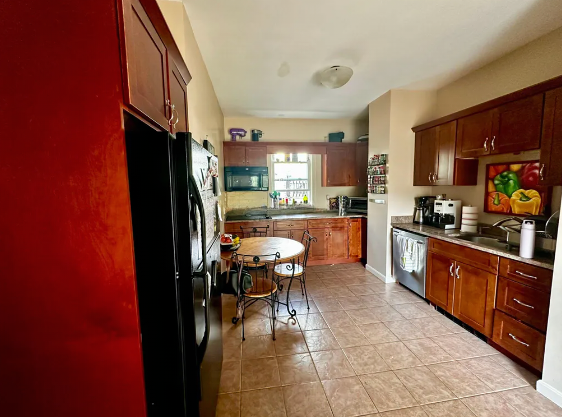2 bed, 1 bath apartment for rent at 74 Mount Vernon St Unit 2, East Somerville — photo 10 of 10