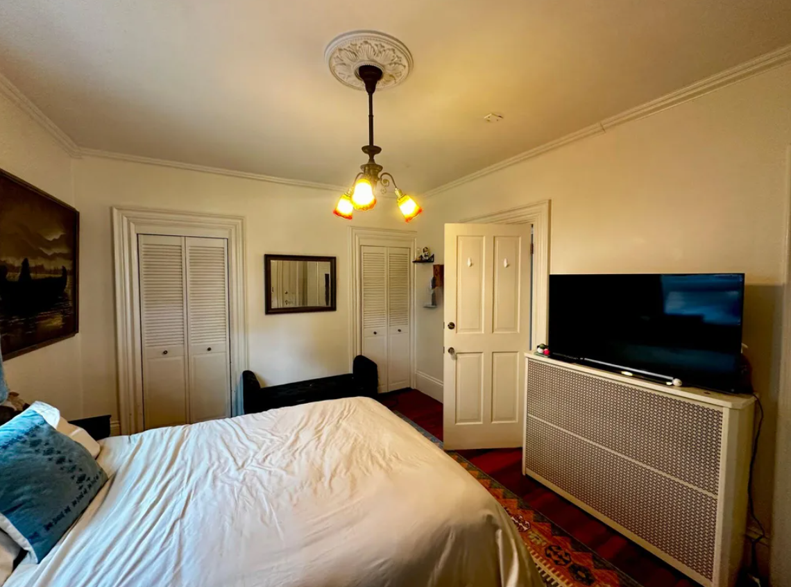 2 bed, 1 bath apartment for rent at 74 Mount Vernon St Unit 2, East Somerville — photo 8 of 10