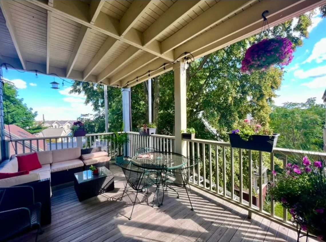 2 bed, 1 bath apartment for rent at 74 Mount Vernon St Unit 2, East Somerville — photo 5 of 10