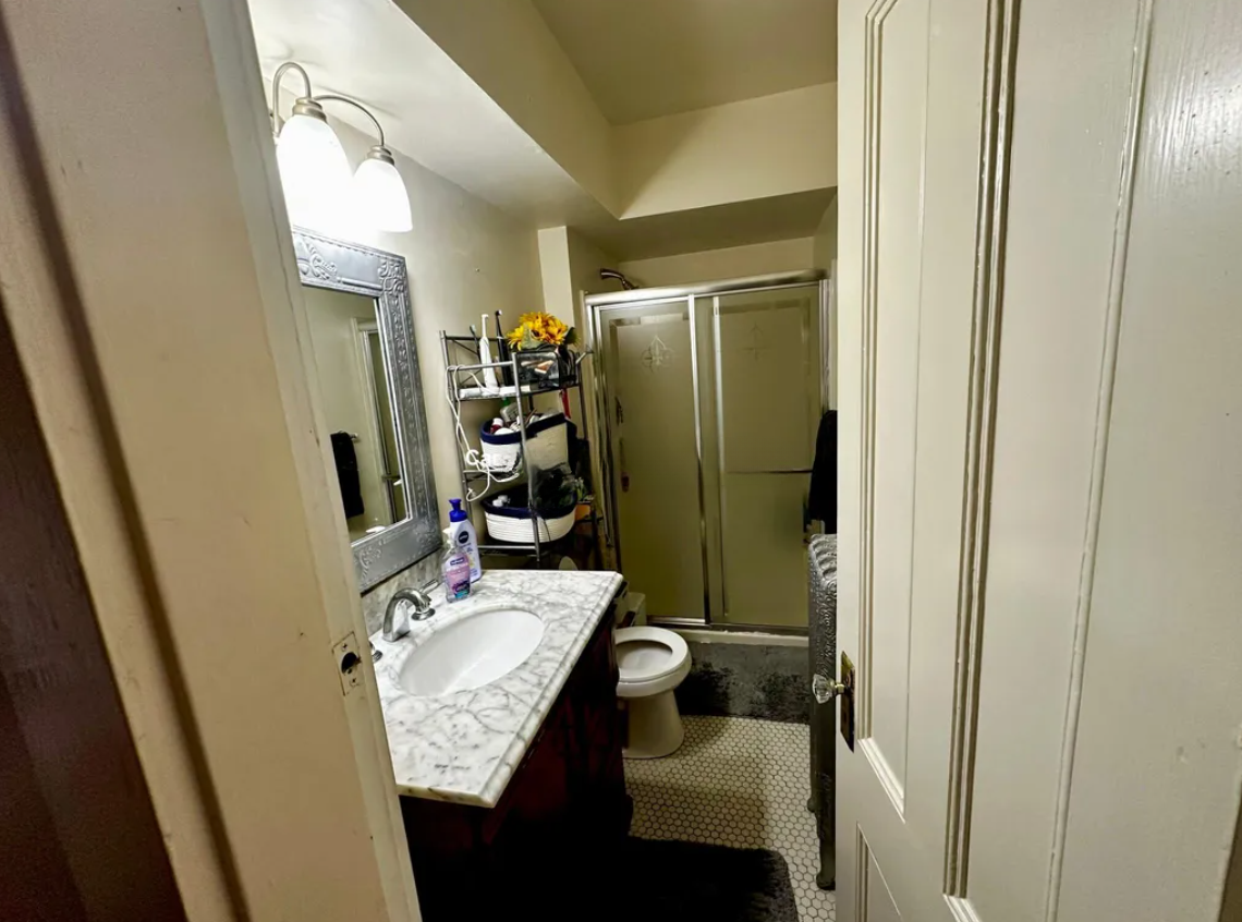 2 bed, 1 bath apartment for rent at 74 Mount Vernon St Unit 2, East Somerville — photo 7 of 10
