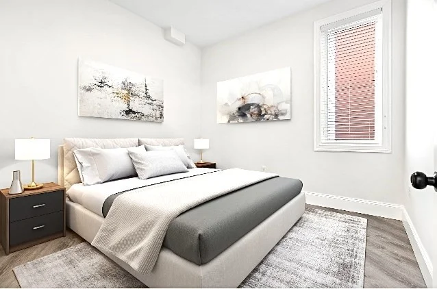 2 bed, 1 bath apartment for rent at 74 Mount Vernon St Unit 602, Lynn — photo 5 of 13