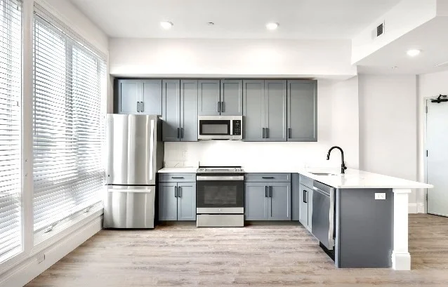 2 bed, 1 bath apartment for rent at 74 Mount Vernon St Unit 602, Lynn — photo 11 of 13