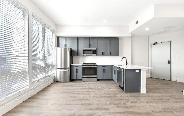 2 bed, 1 bath apartment for rent at 74 Mount Vernon Unit 503, Lynn — photo 7 of 12