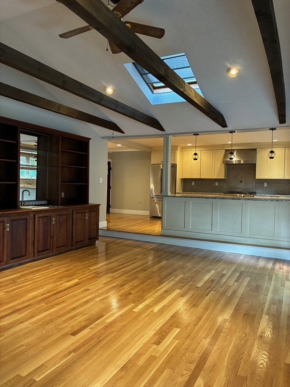 3 bed, 2 bath apartment for rent at 74 Munroe St, Belmont — photo 1 of 19
