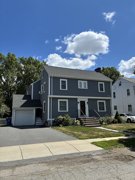 3 bed, 2 bath apartment for rent at 74 Munroe St, Belmont — photo 13 of 19