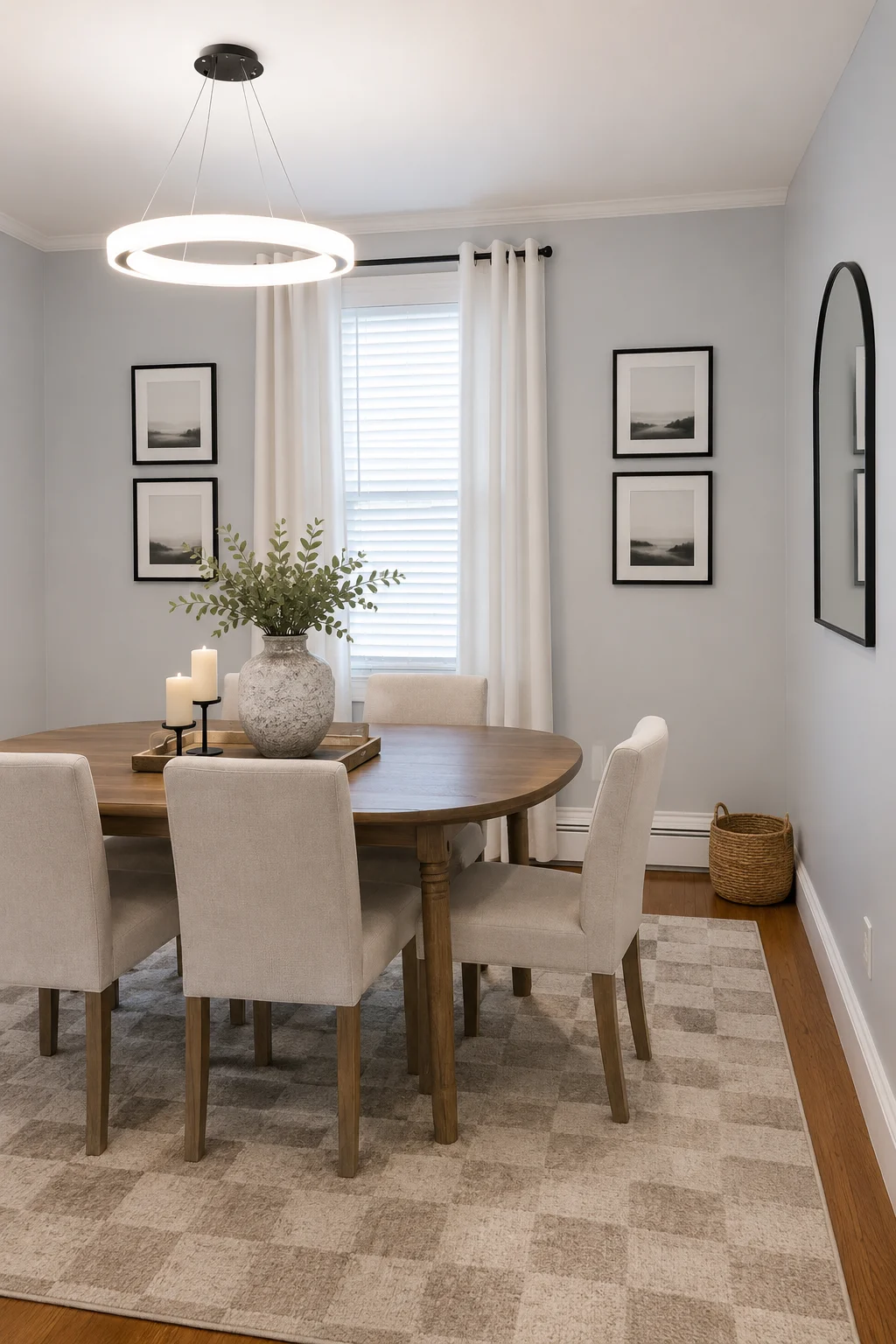 3 bed, 1 bath apartment for rent at 74 Nightingale St Unit 3, Dorchester — photo 4 of 10