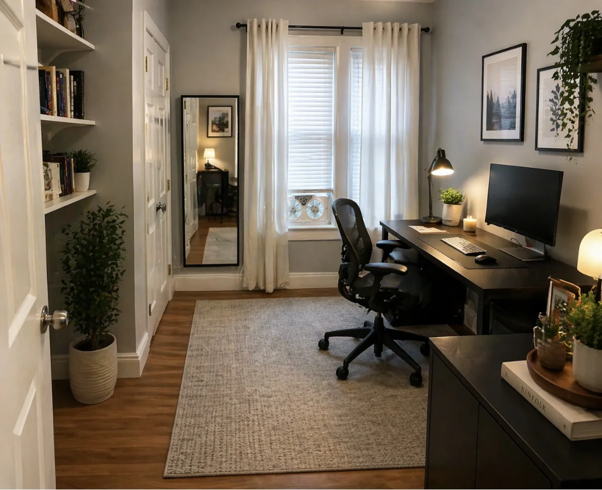 3 bed, 1 bath apartment for rent at 74 Nightingale St Unit 3, Dorchester — photo 7 of 10