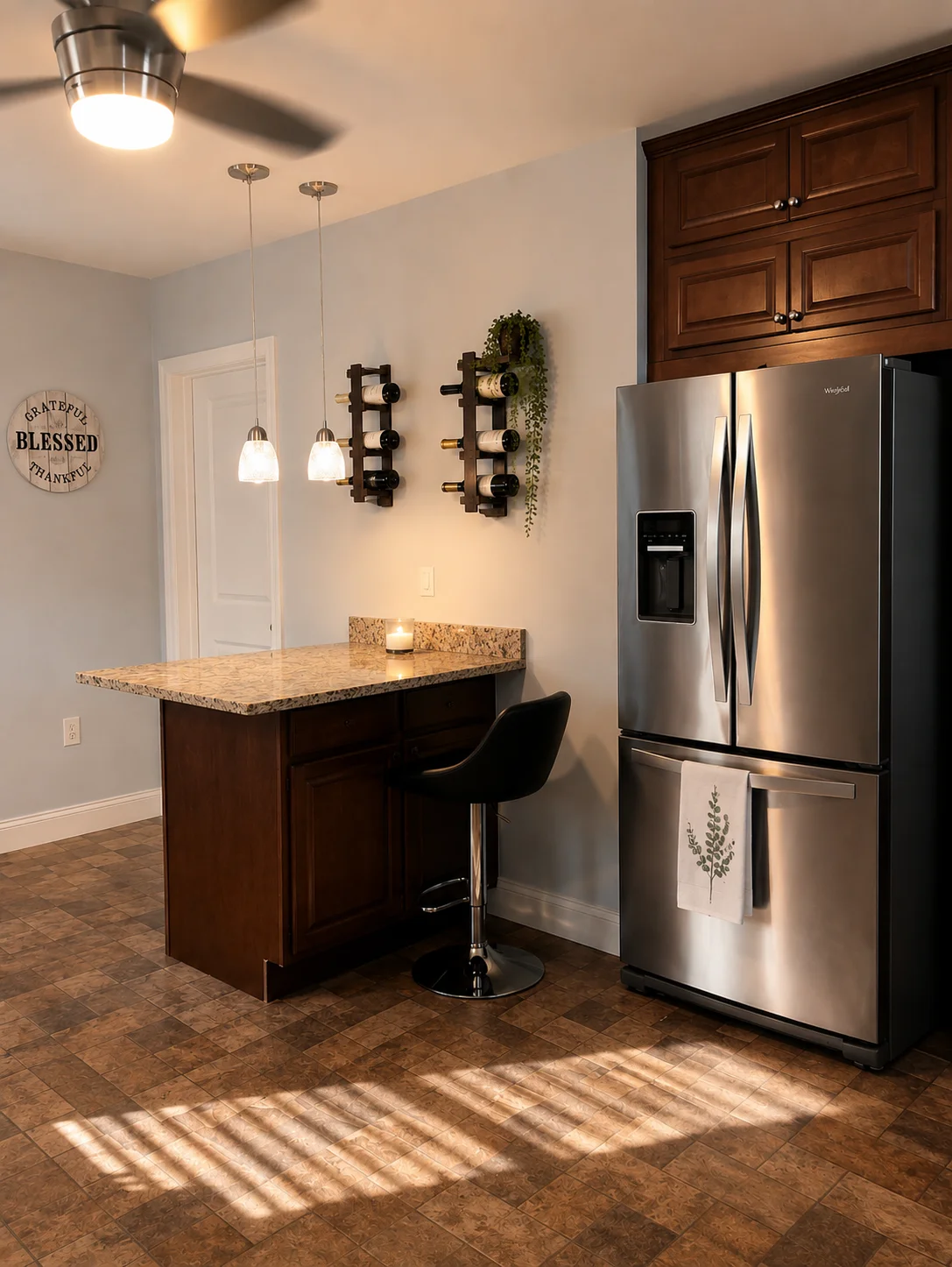 3 bed, 1 bath apartment for rent at 74 Nightingale St Unit 3, Dorchester — photo 2 of 10