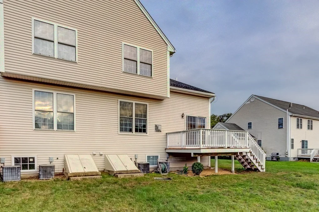 2 bed, 3 bath apartment for rent at 74 Odonnell Ave Unit 74, Shrewsbury — photo 40 of 41