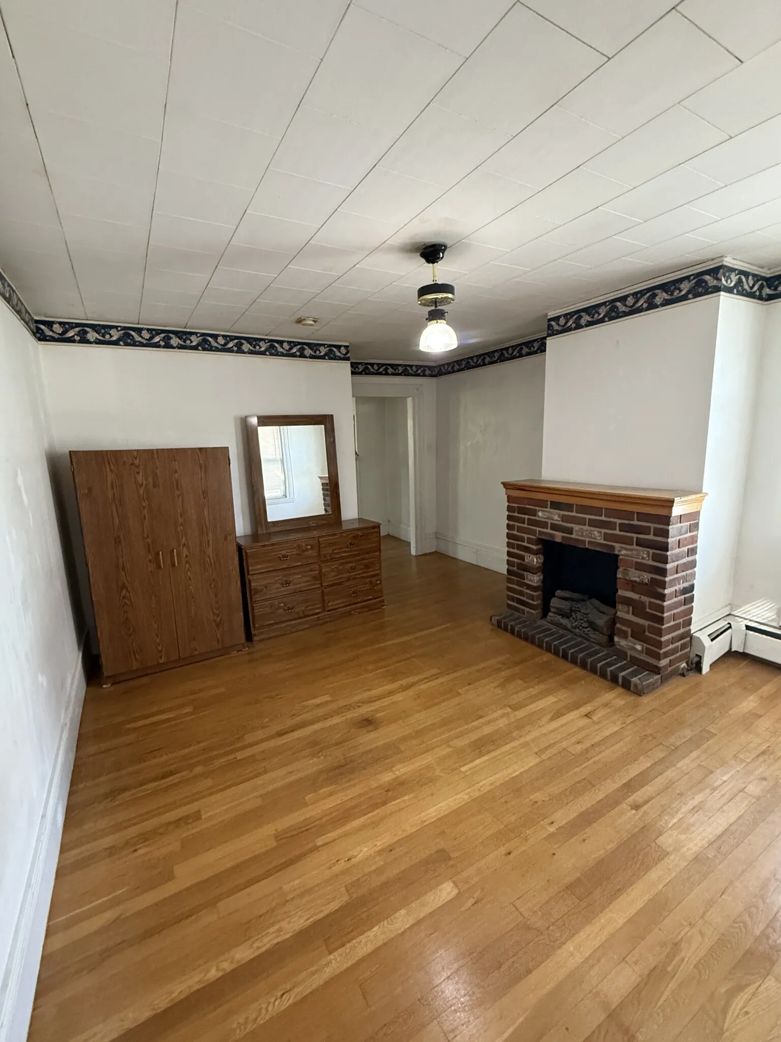 Studio bed, 1 bath apartment for rent at 74 Otis St Unit 2F, East Cambridge — photo 6 of 12
